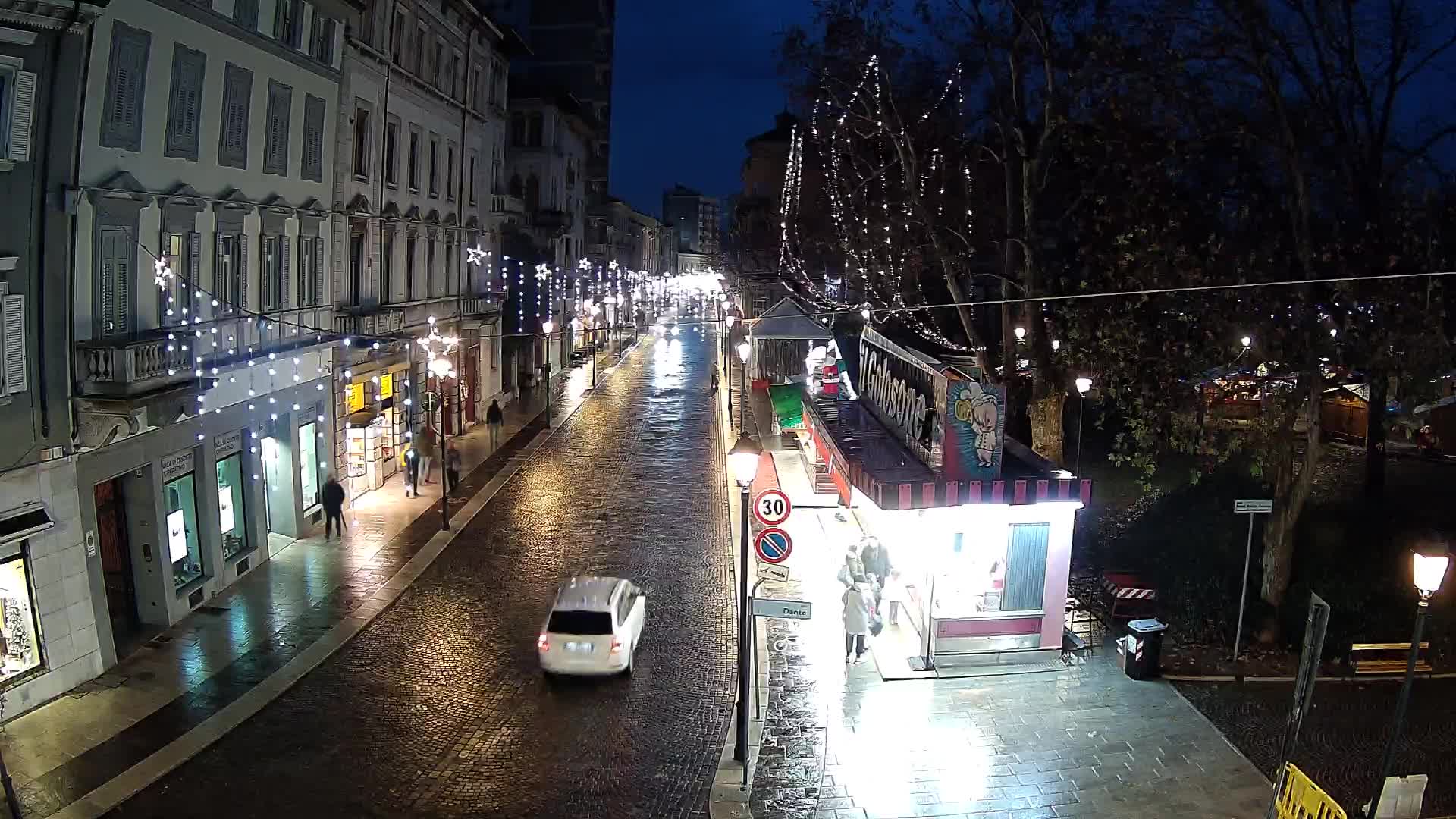 Gorizia | Corso Verdi