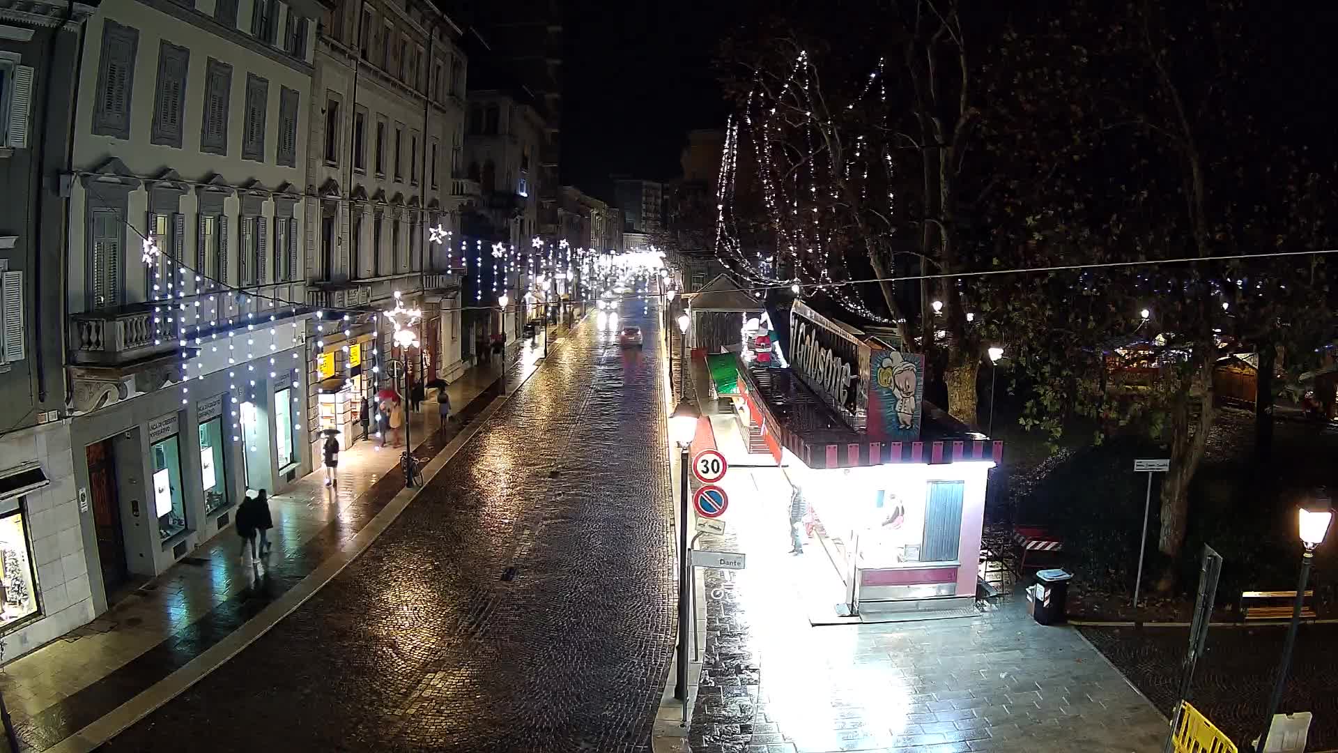 Gorizia | Corso Verdi