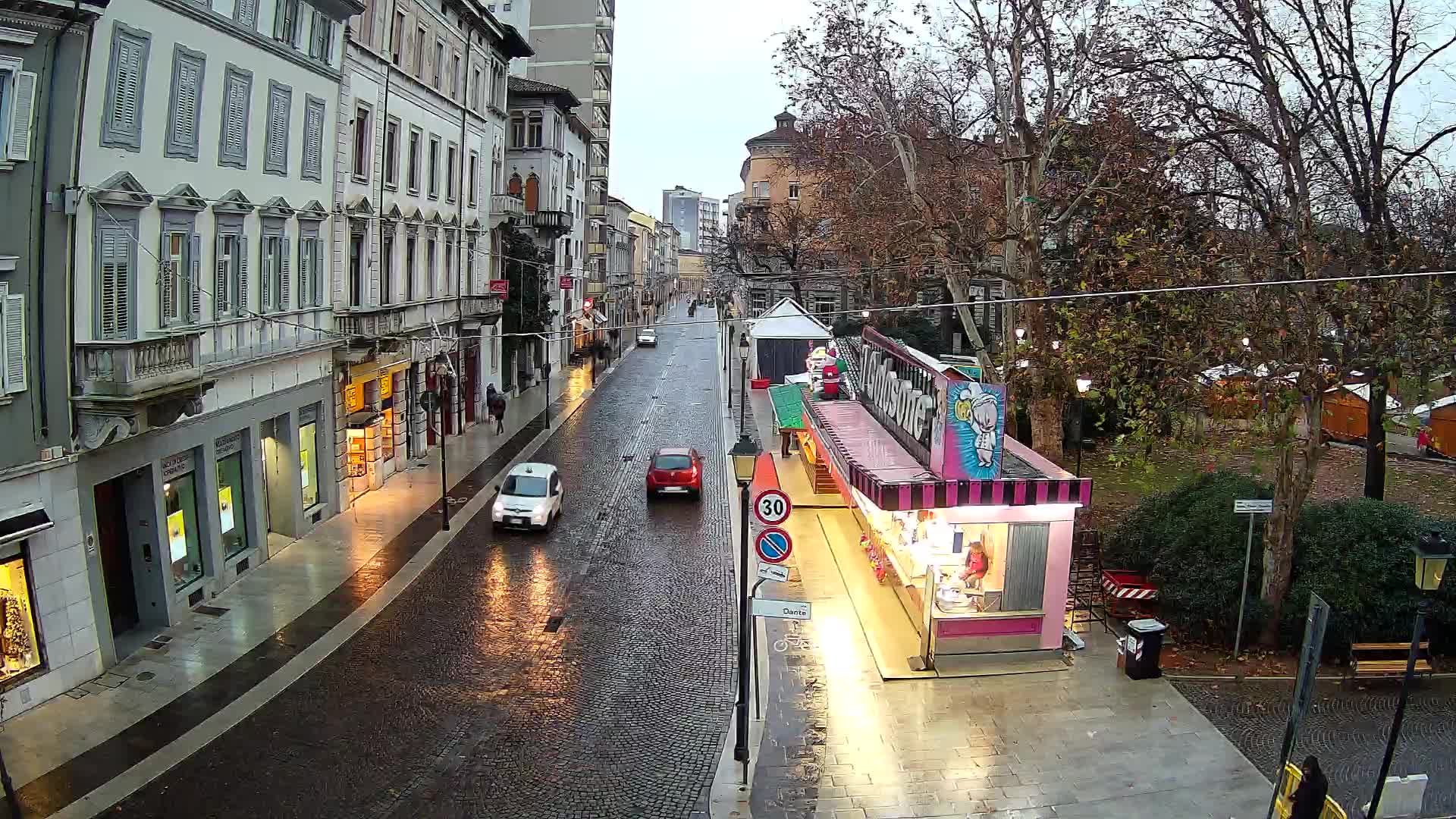 Gorizia | Corso Verdi