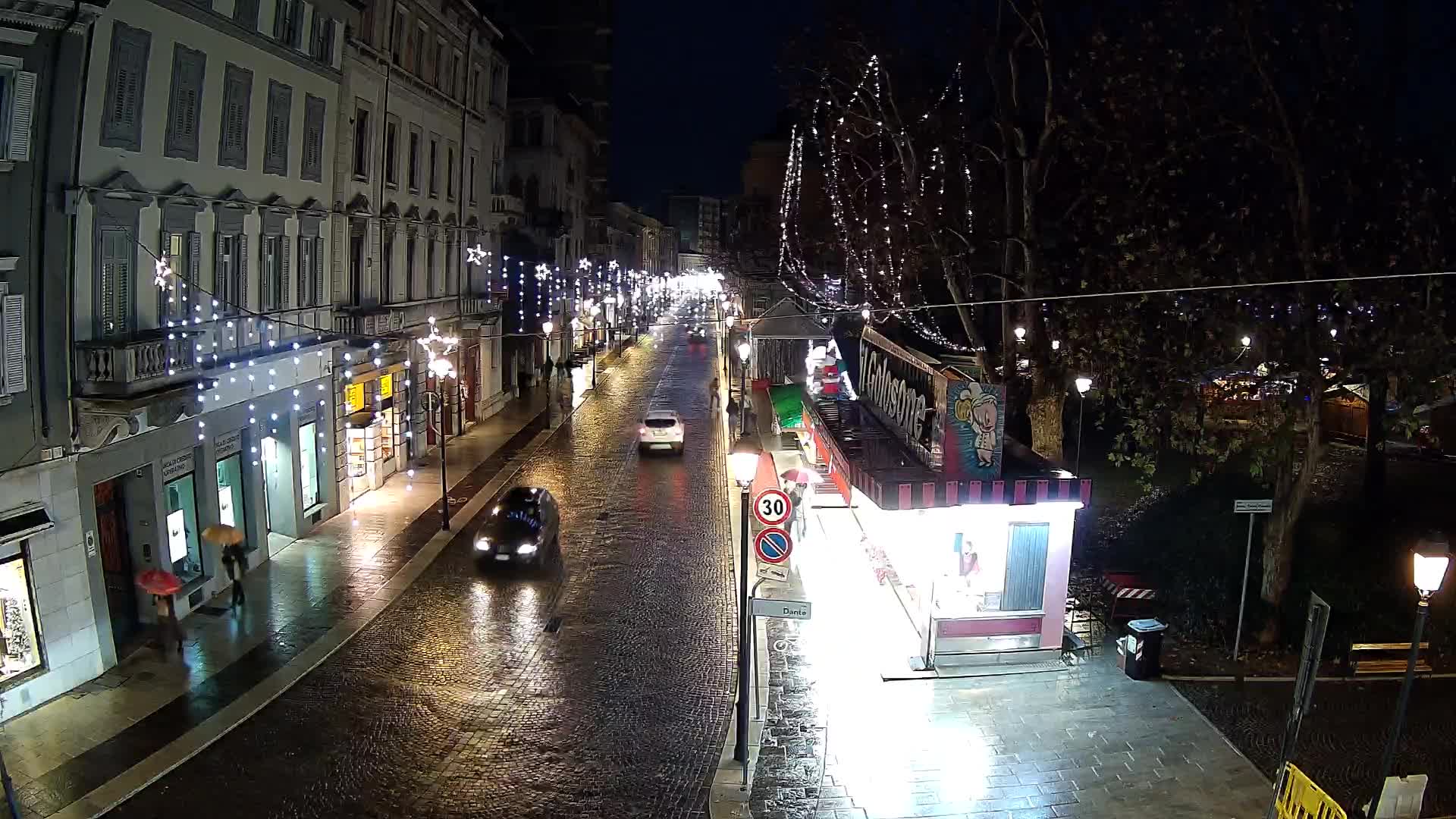 Gorizia | Corso Verdi