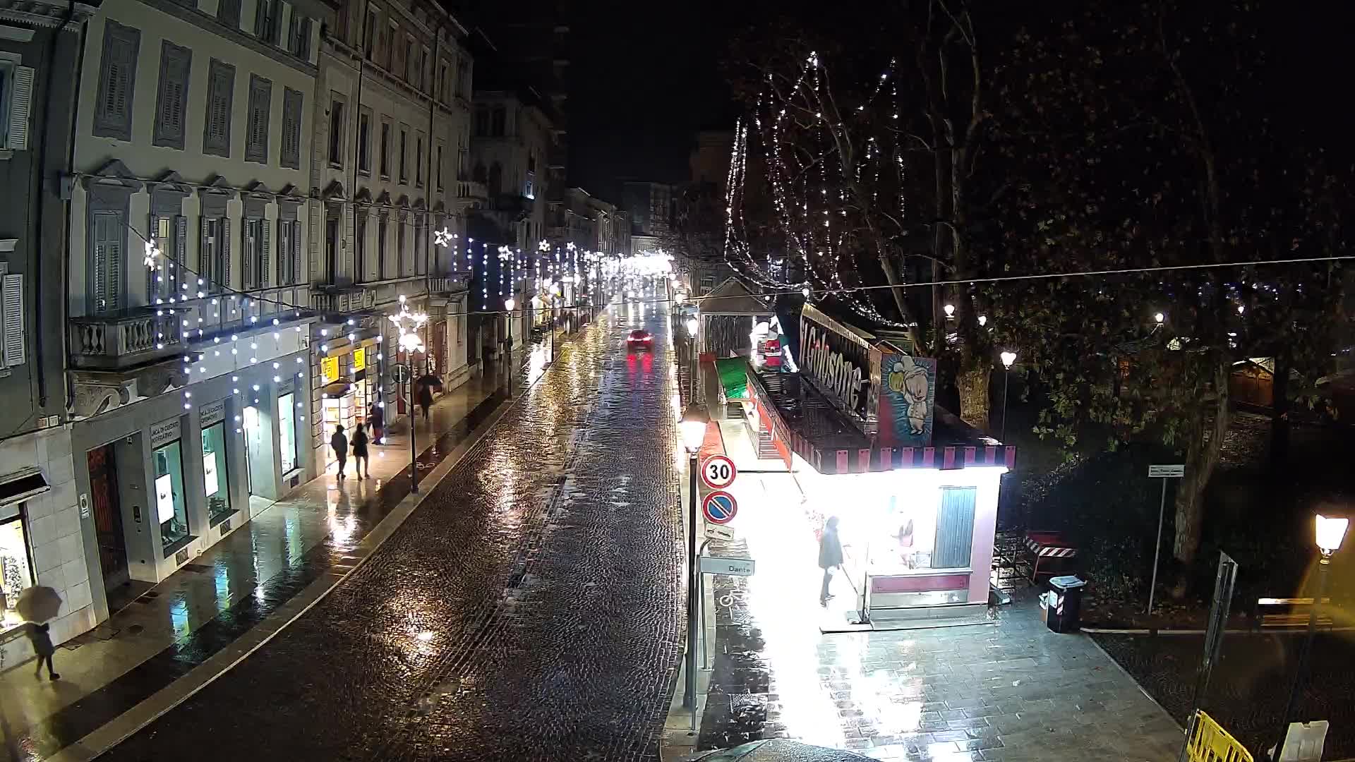 Gorizia | Corso Verdi