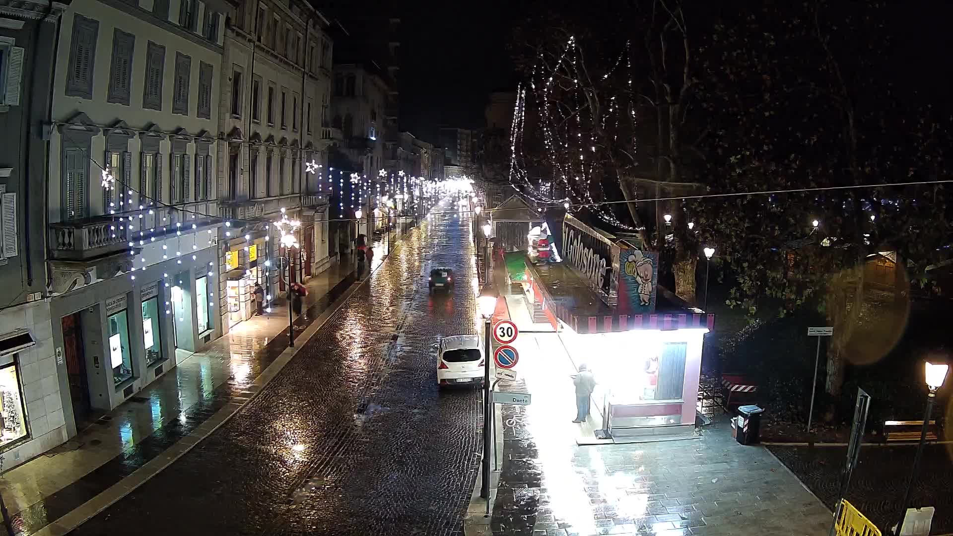 Gorizia | Corso Verdi