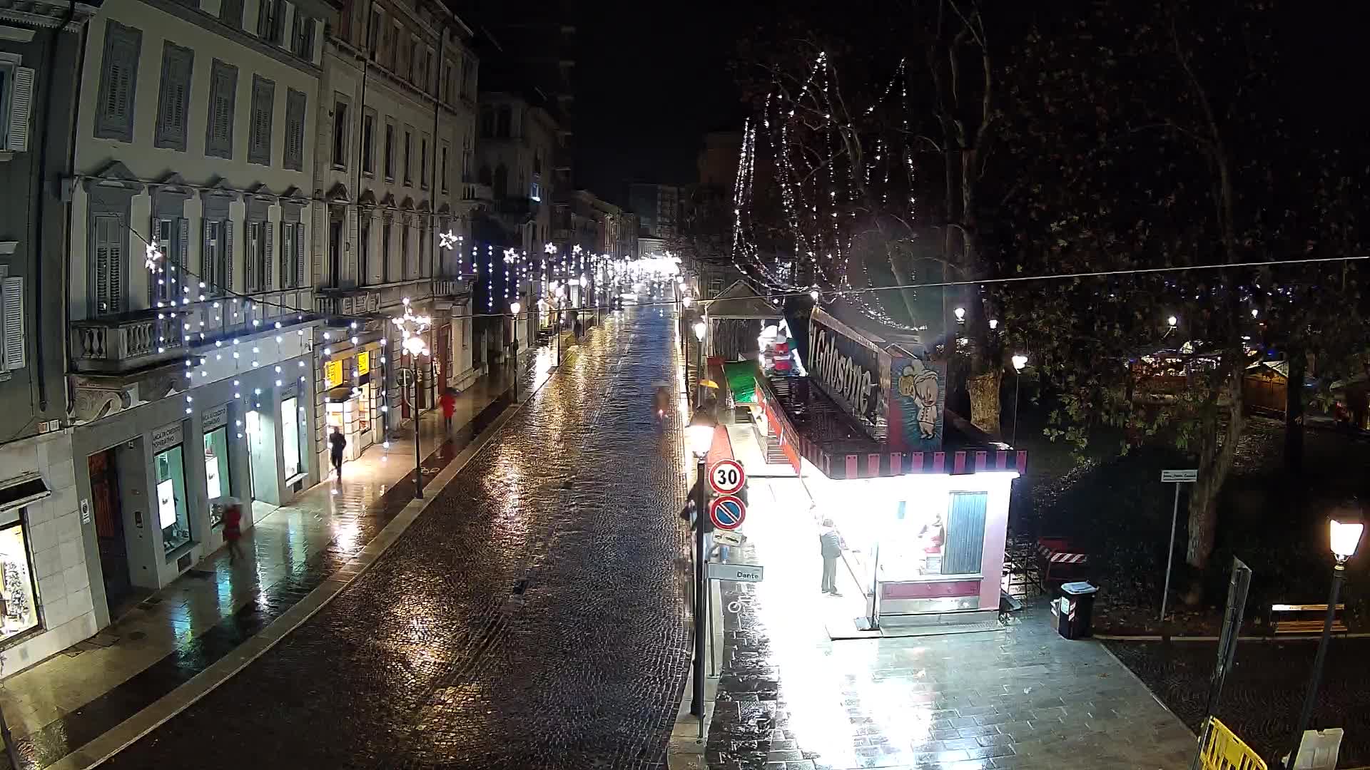 Gorizia | Corso Verdi