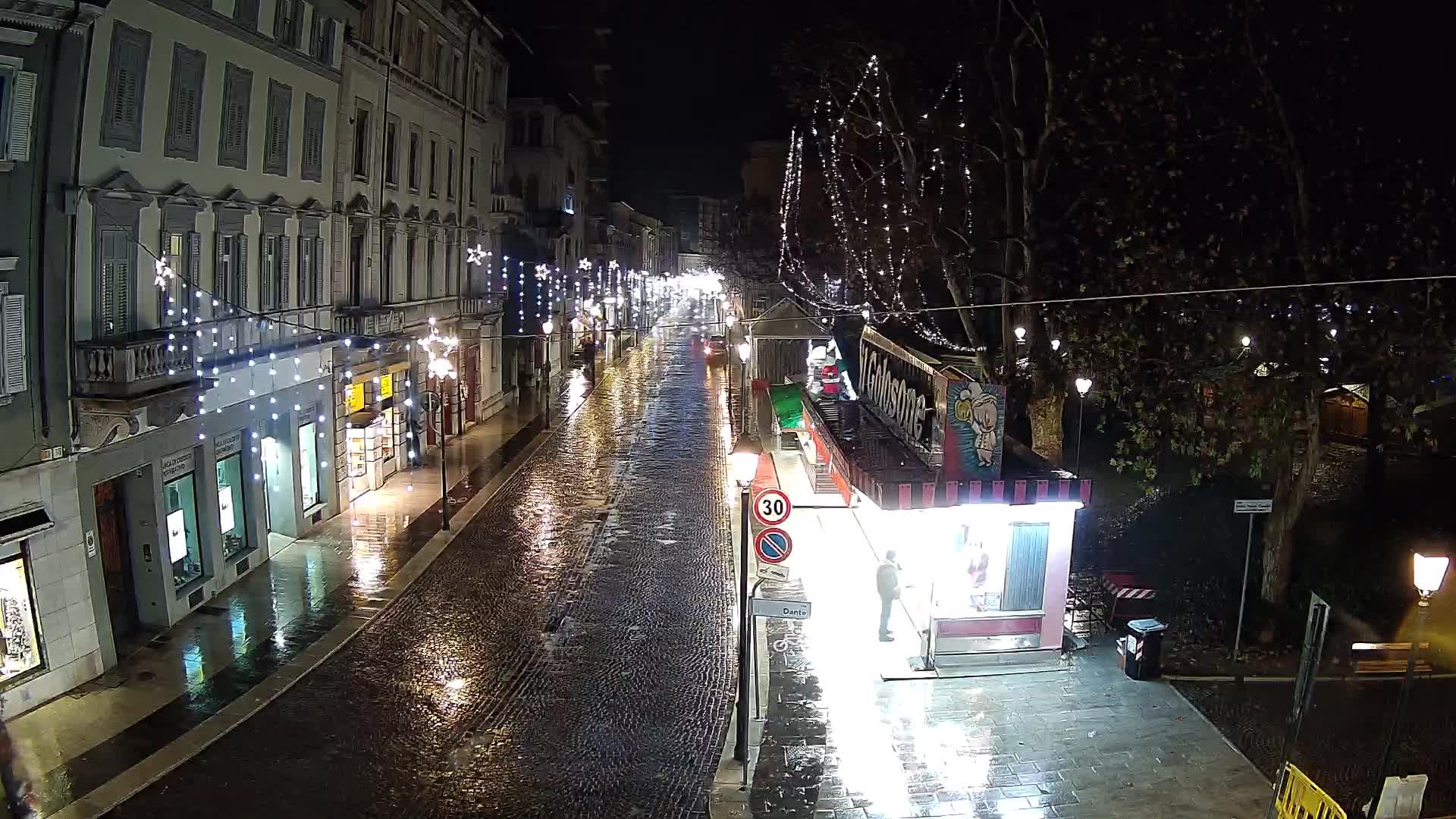 Gorizia | Corso Verdi