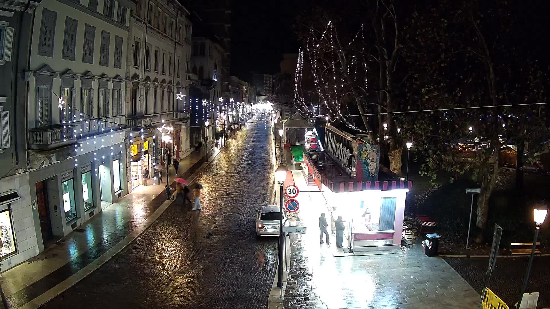 Gorizia | Corso Verdi