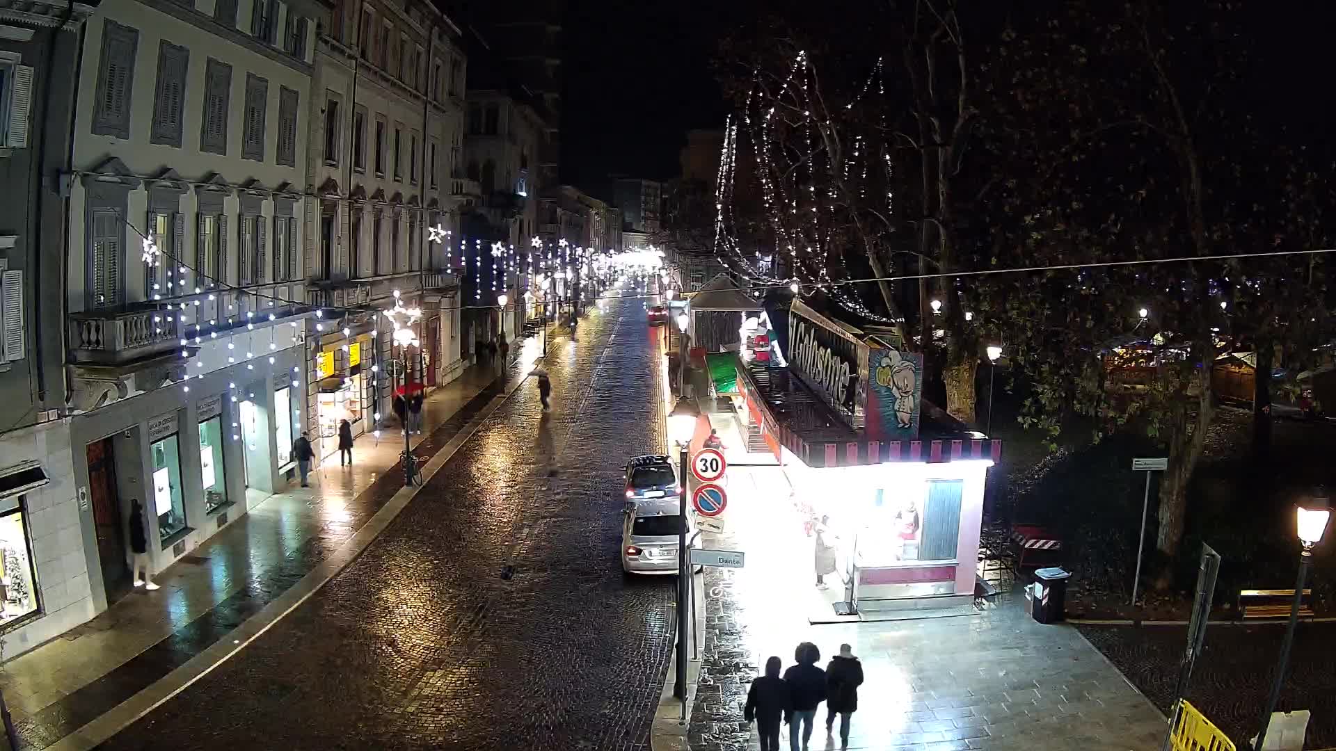 Gorizia | Corso Verdi