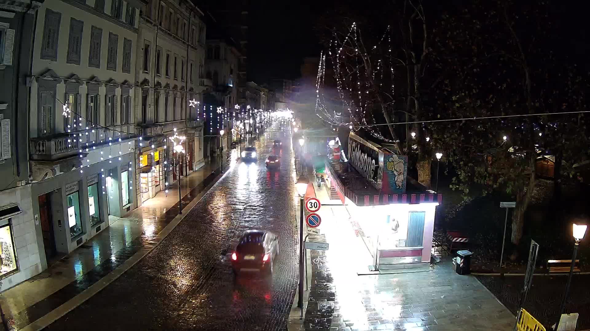 Gorizia | Corso Verdi