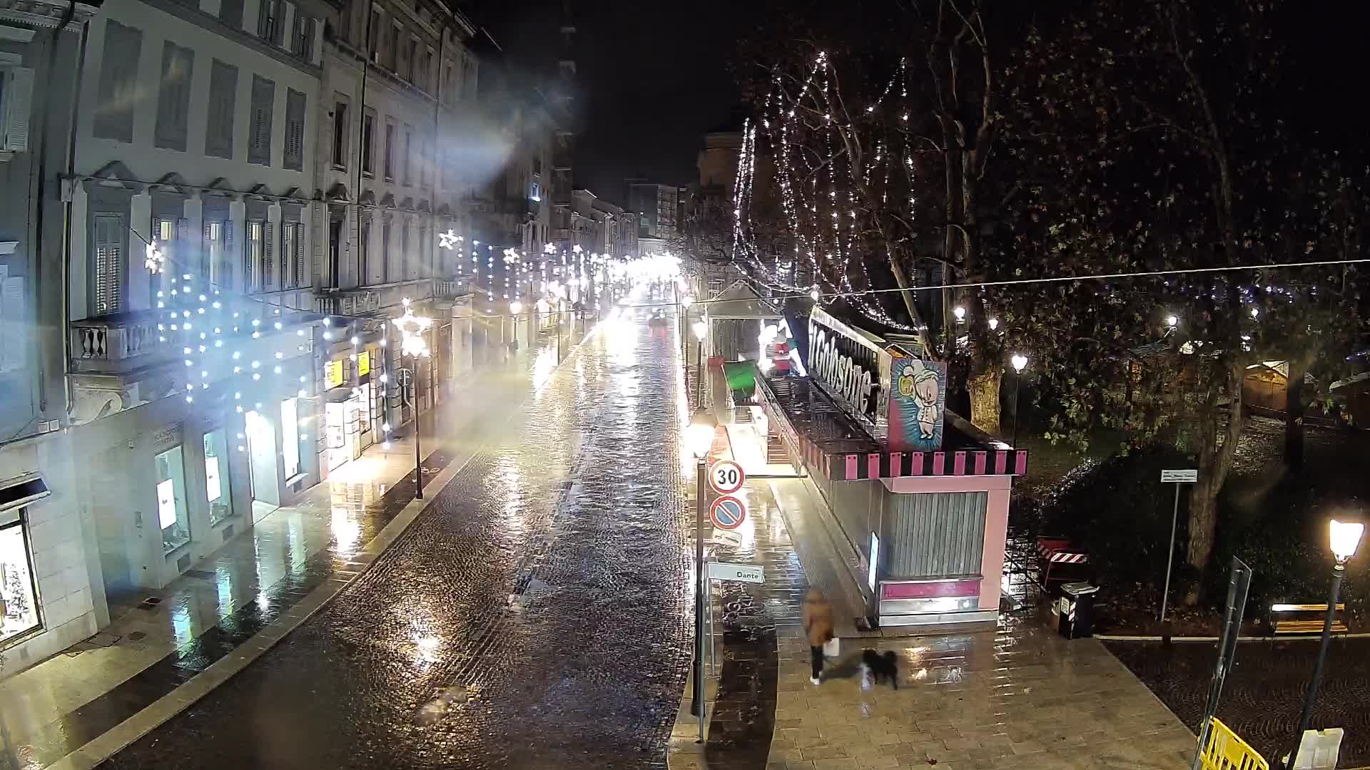 Gorizia | Corso Verdi