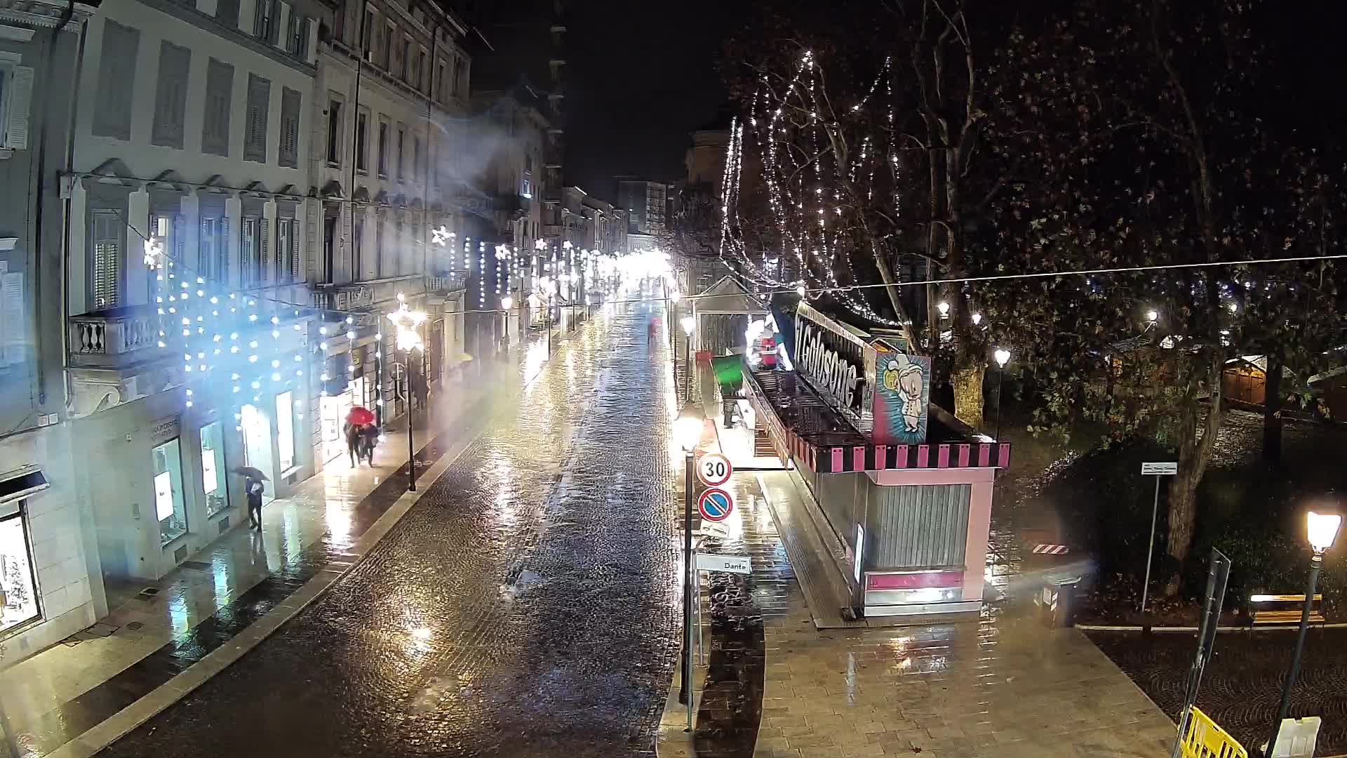 Gorizia | Corso Verdi