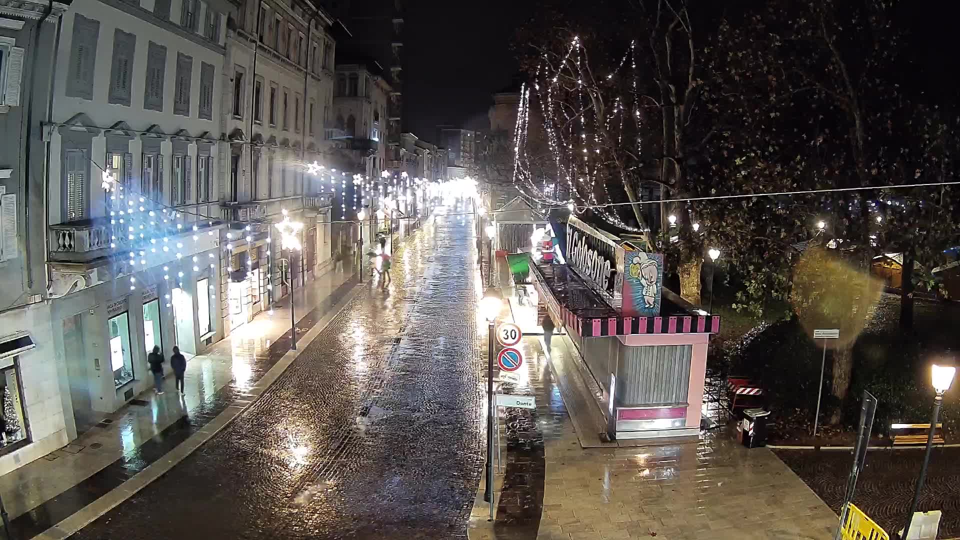 Gorizia | Corso Verdi