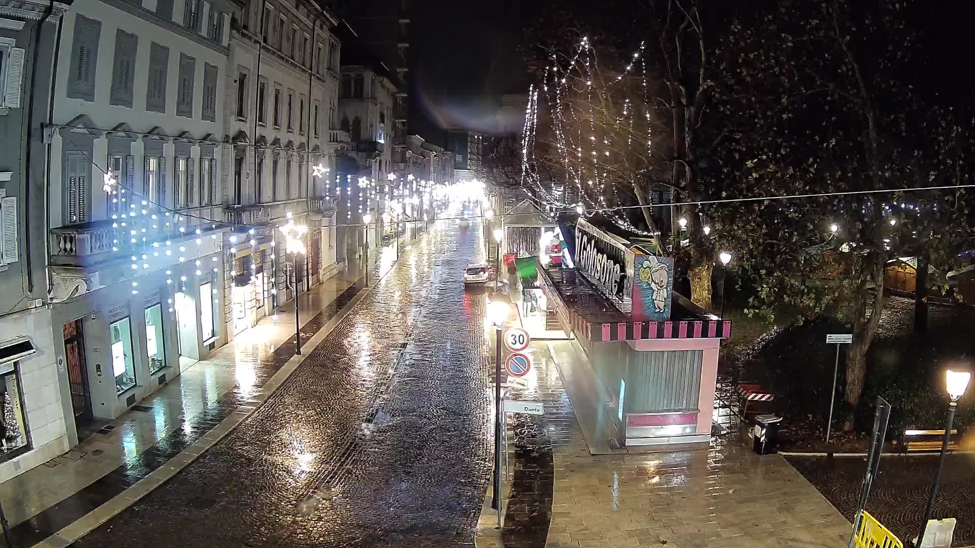 Gorizia | Corso Verdi