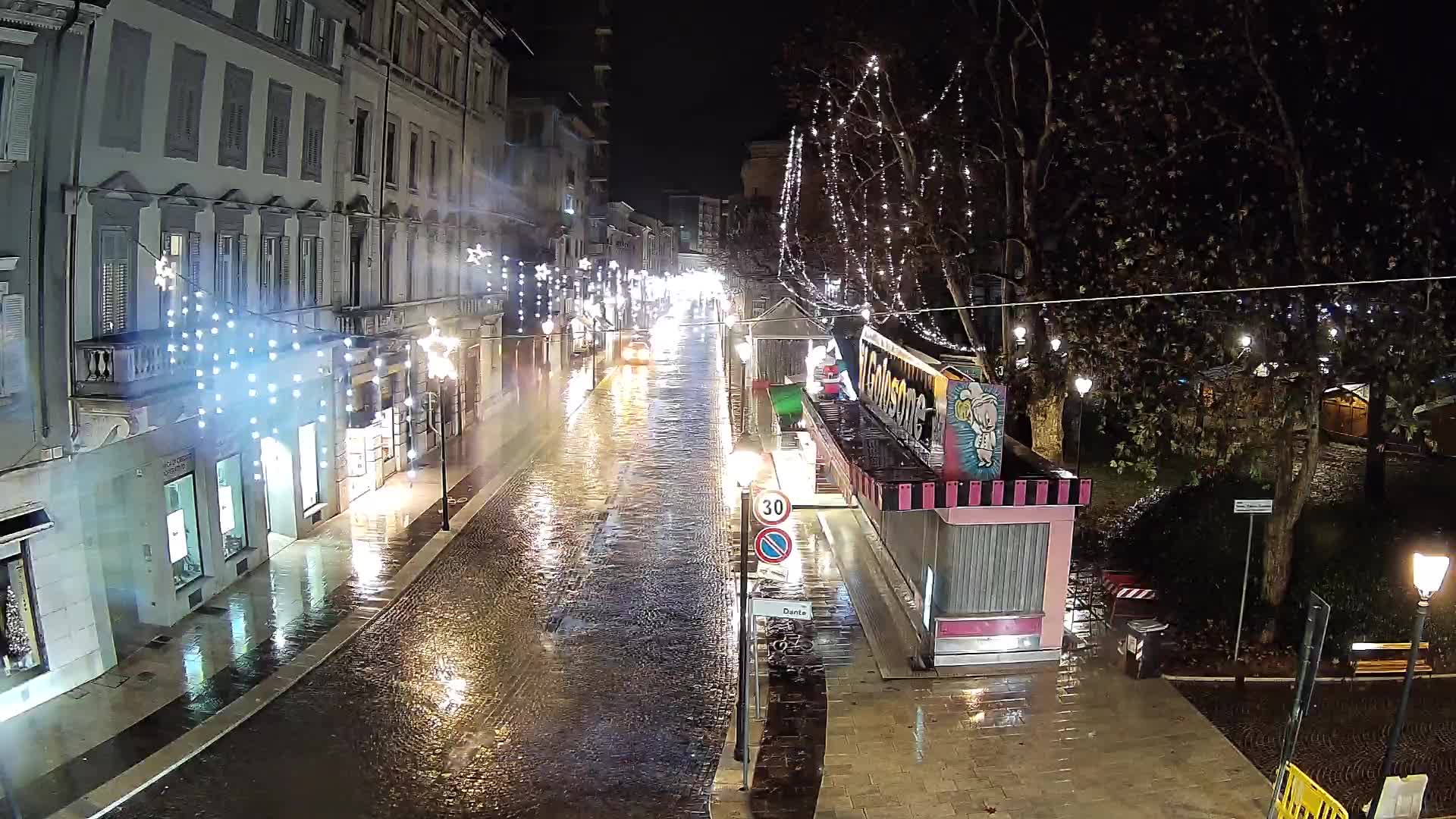 Gorizia | Corso Verdi