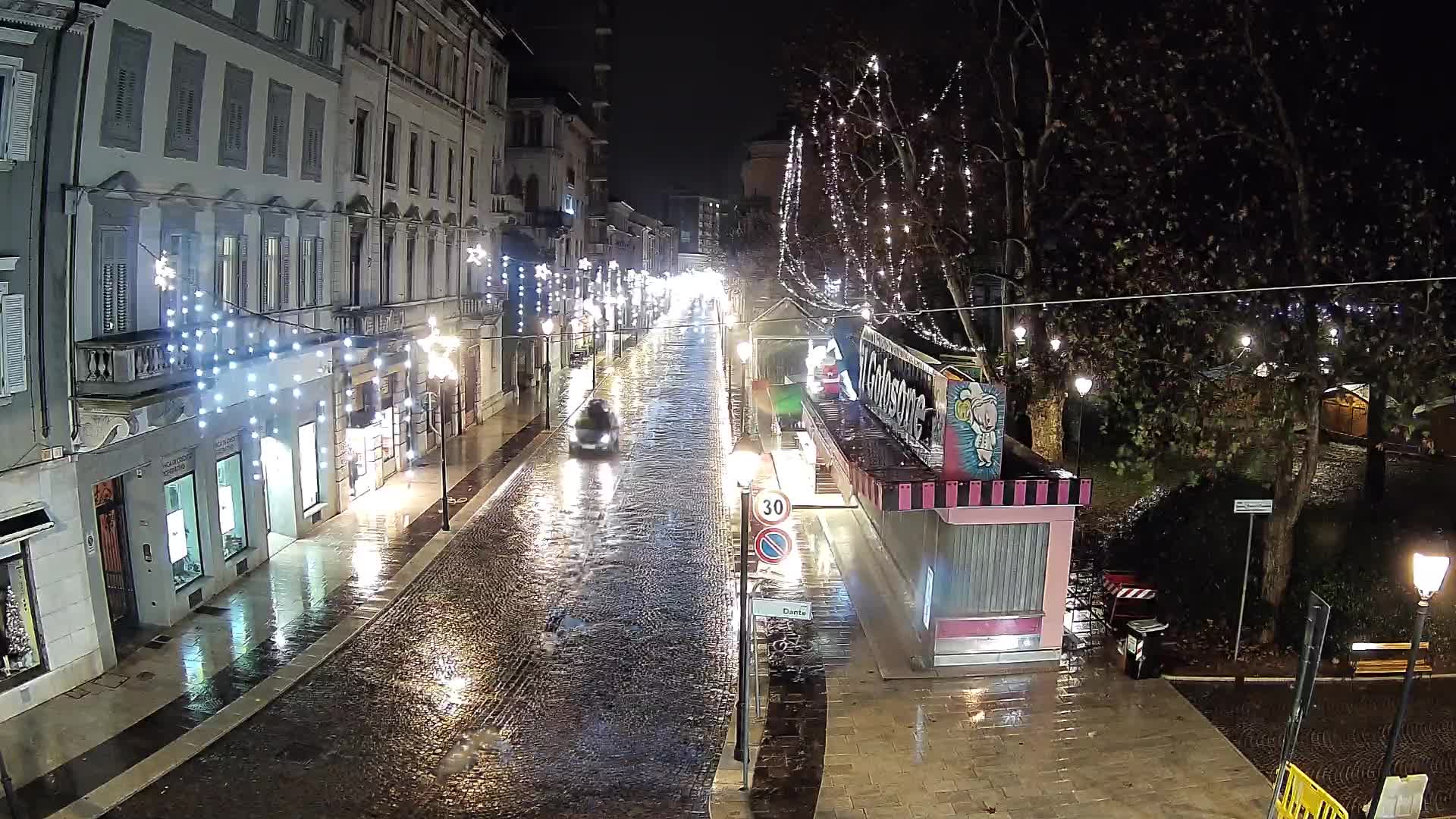 Gorizia | Corso Verdi