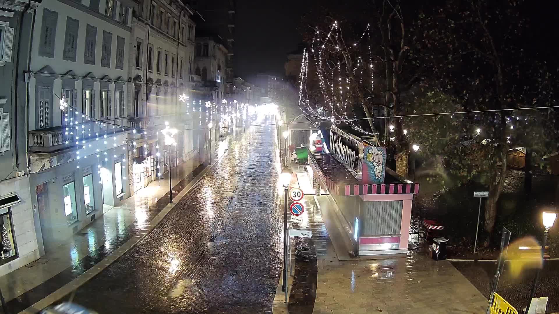 Gorizia | Corso Verdi