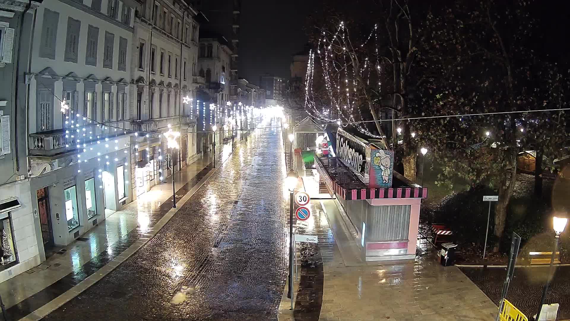 Gorizia | Corso Verdi