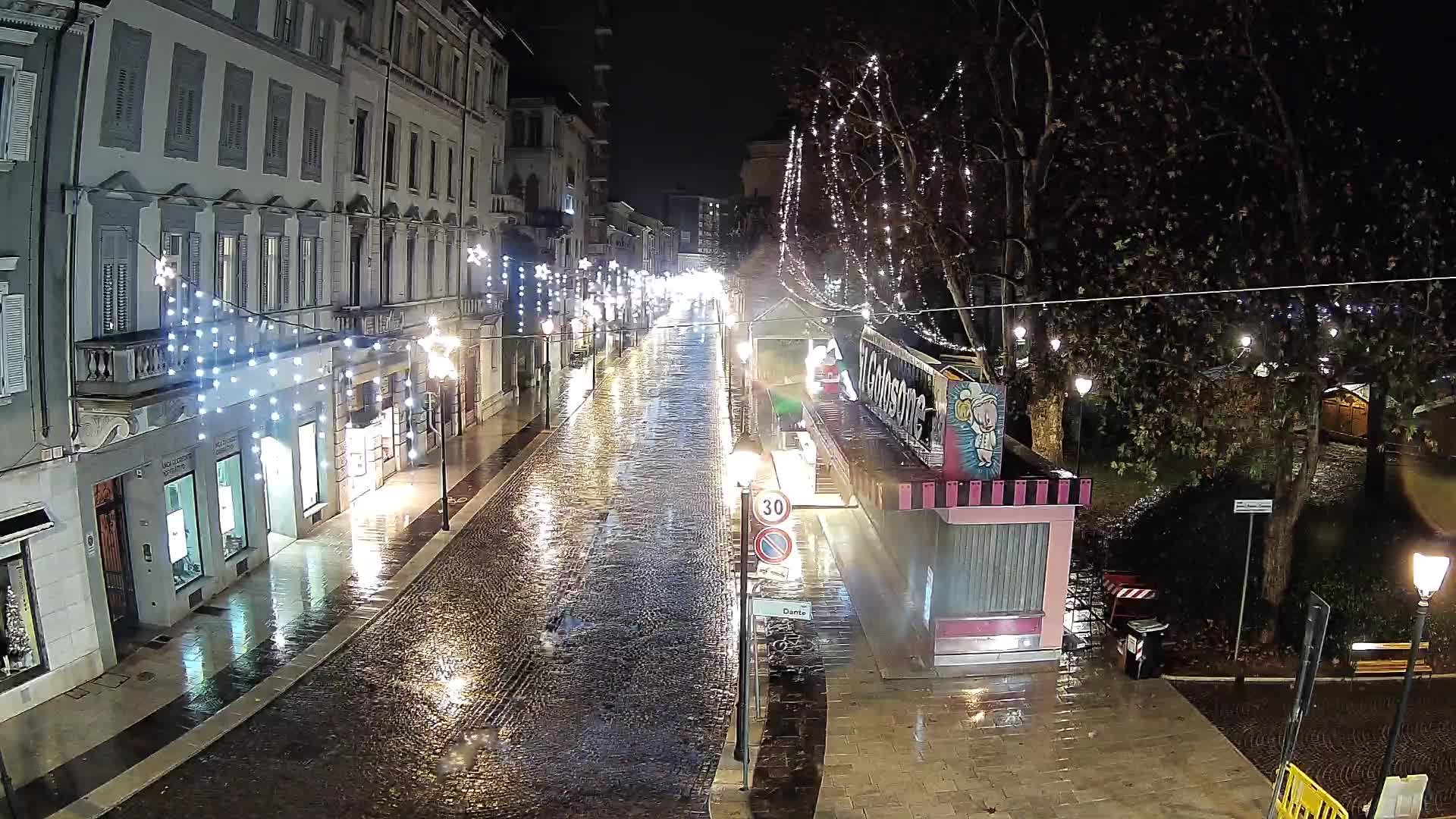 Gorizia | Corso Verdi