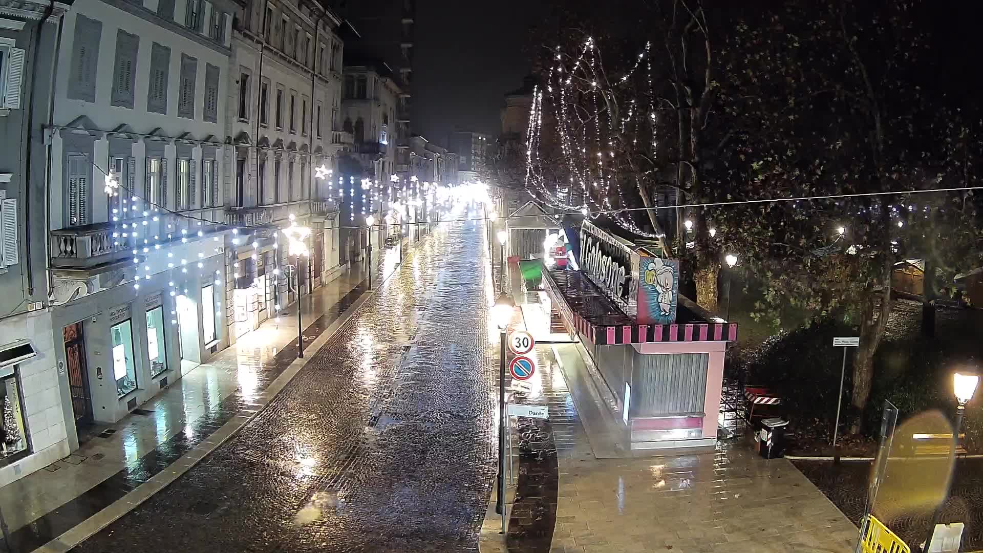 Gorizia | Corso Verdi