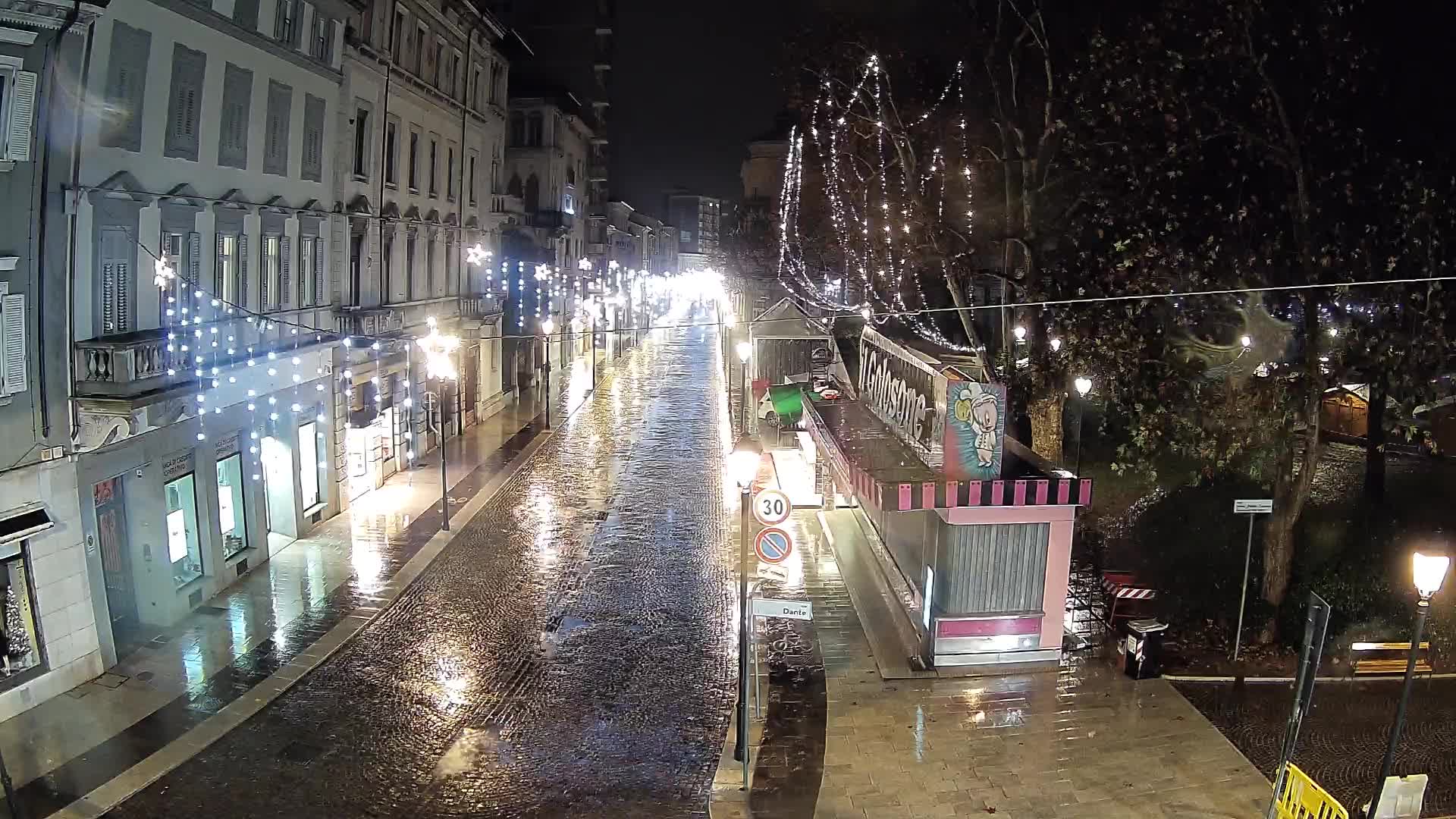 Gorizia | Corso Verdi