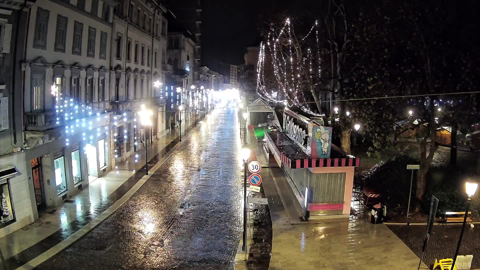 Gorizia | Corso Verdi