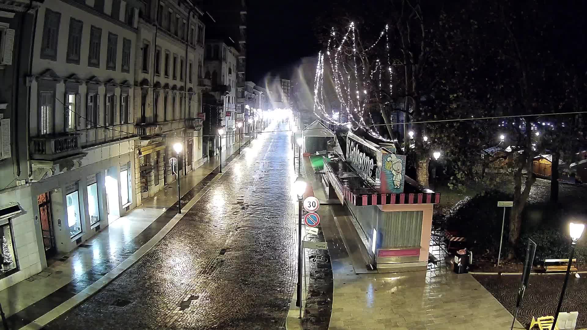 Gorizia | Corso Verdi