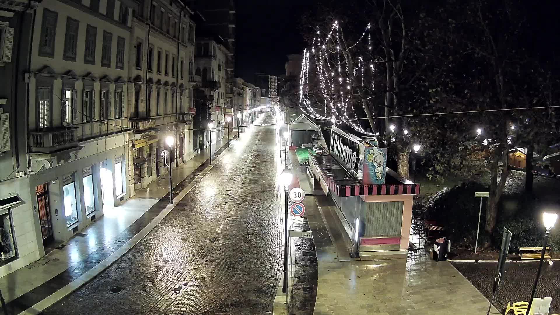 Gorizia | Corso Verdi