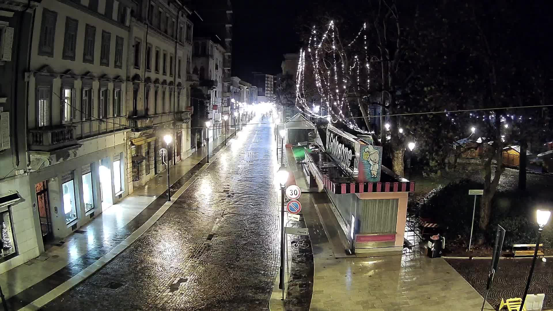 Gorizia | Corso Verdi