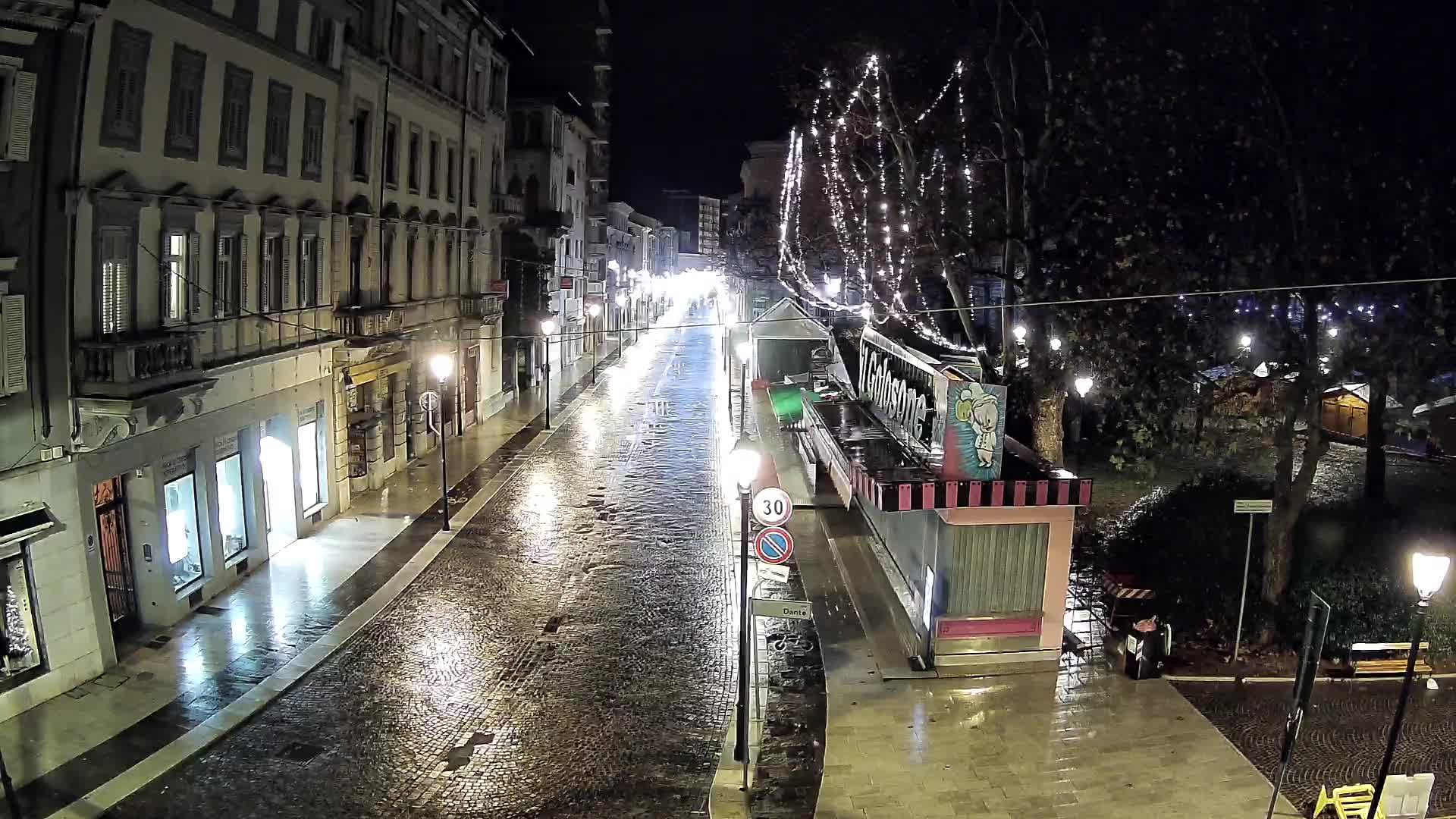 Gorizia | Corso Verdi