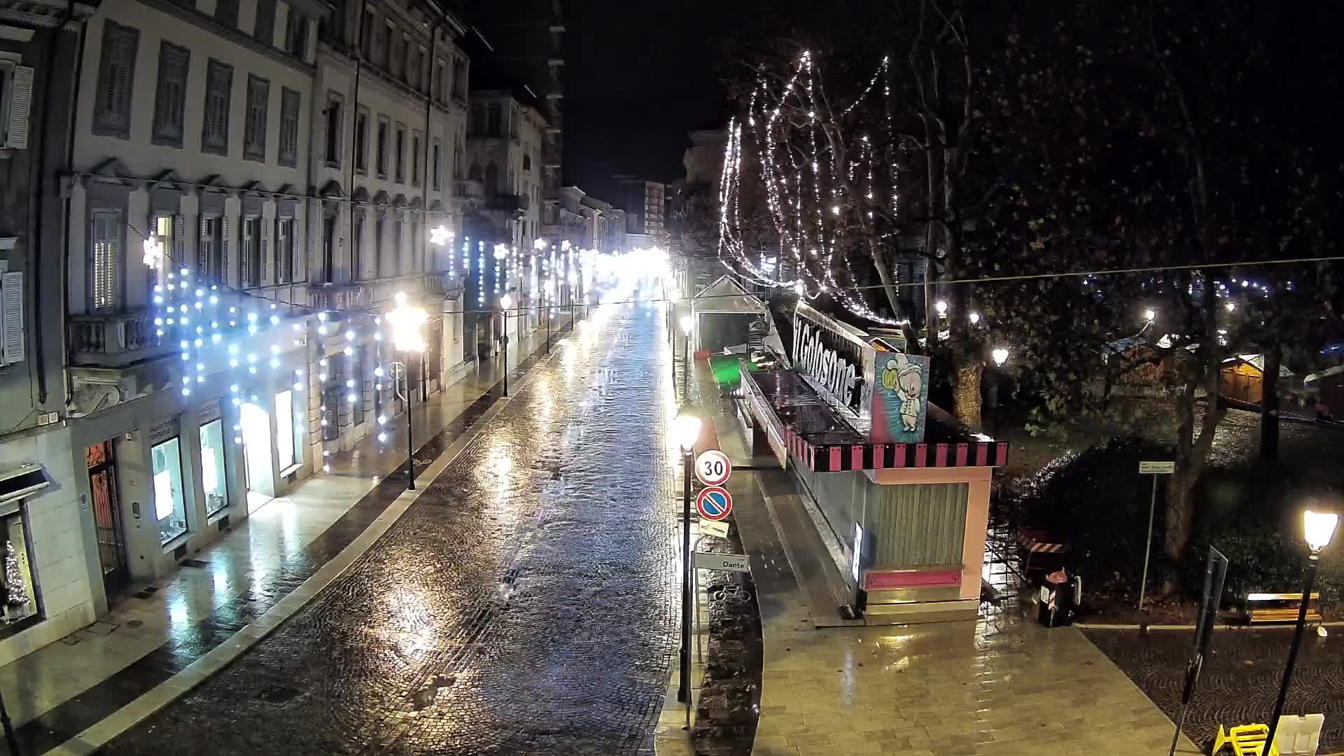 Gorizia | Corso Verdi