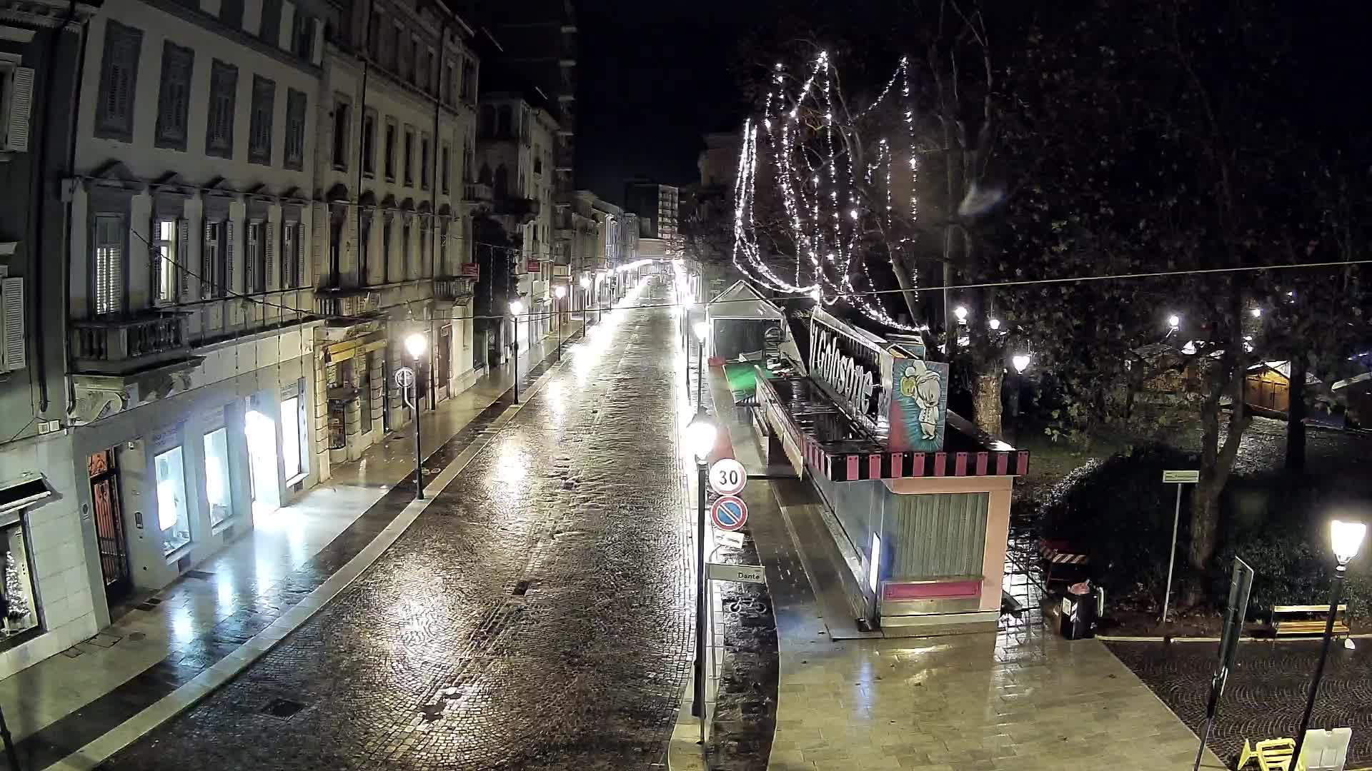 Gorizia | Corso Verdi