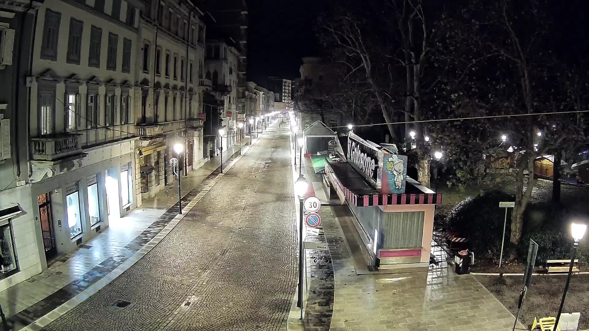 Gorizia | Corso Verdi