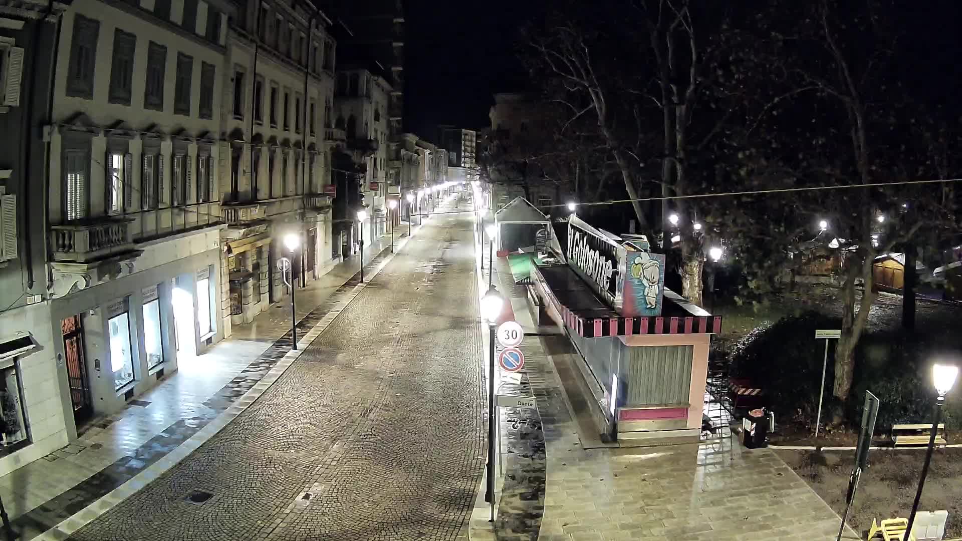 Gorizia | Corso Verdi