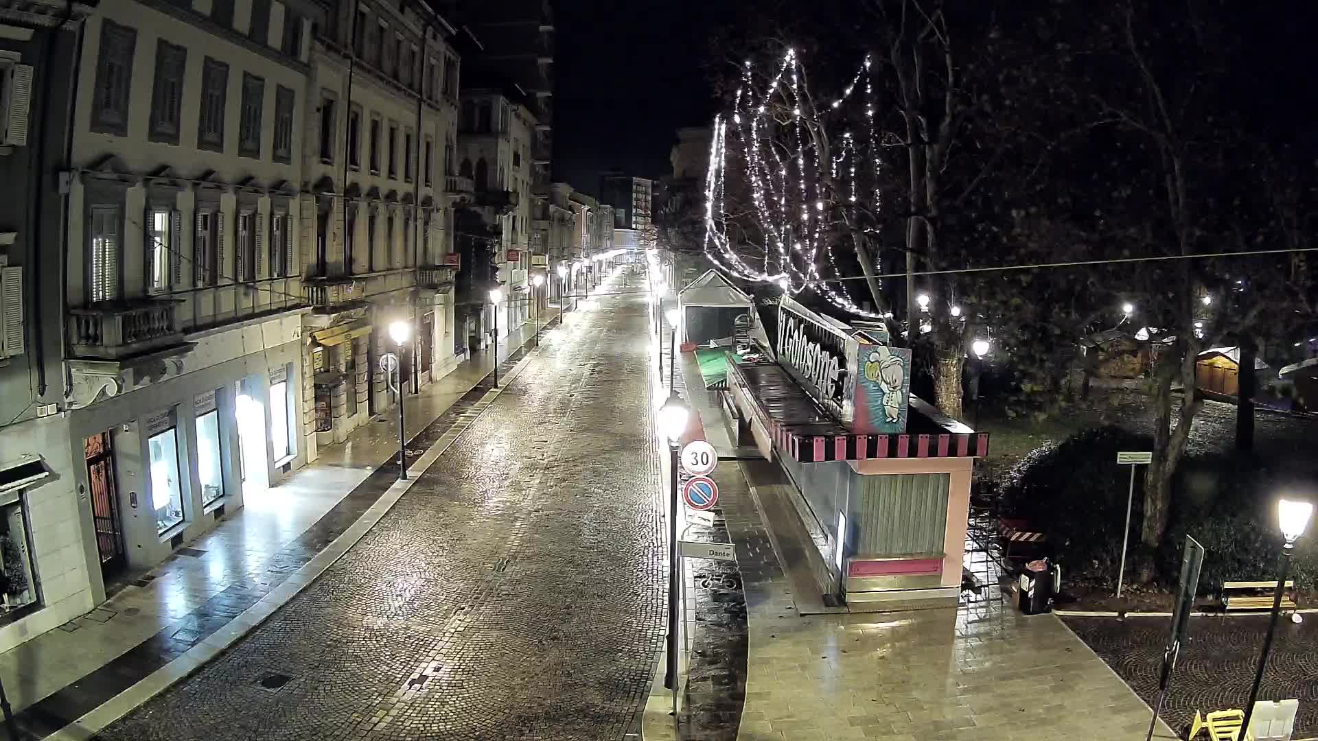 Gorizia | Corso Verdi