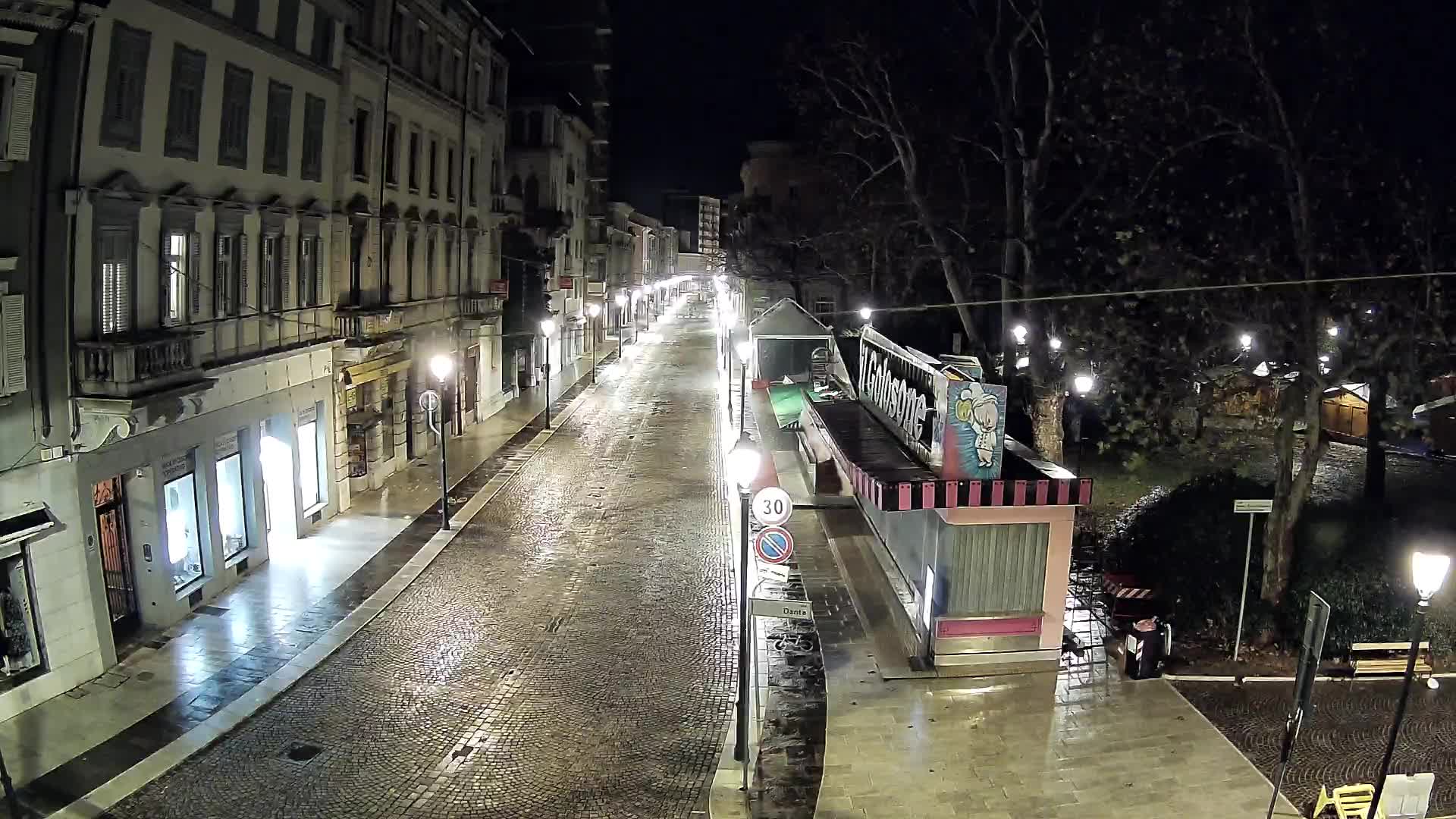 Gorizia | Corso Verdi