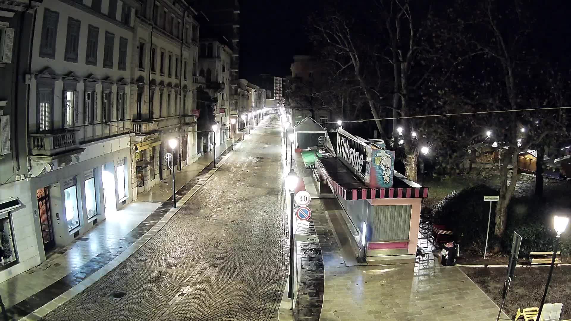 Gorizia | Corso Verdi