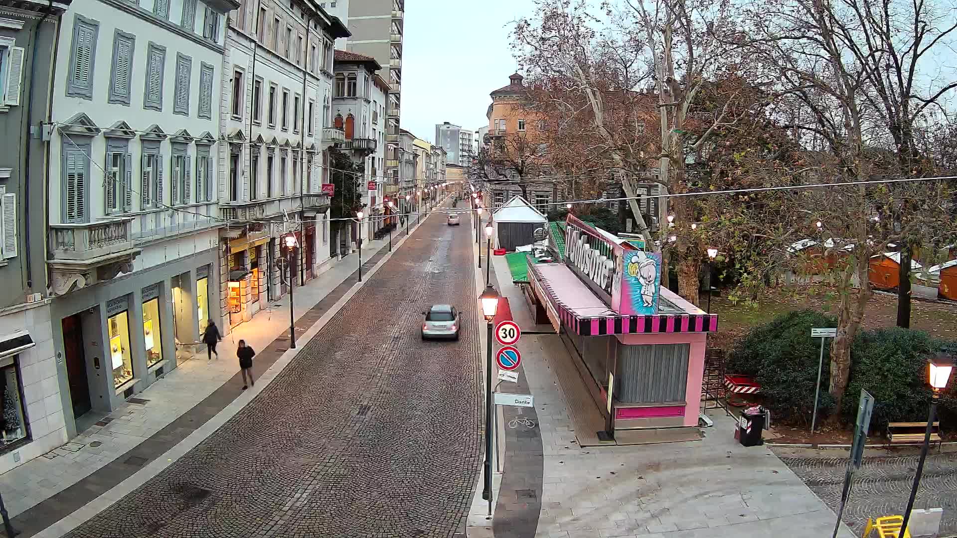 Gorizia | Corso Verdi