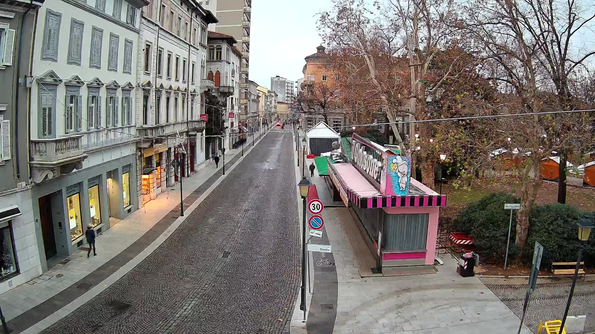 Gorizia | Corso Verdi