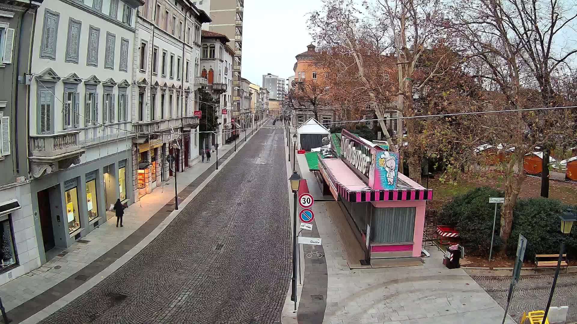 Gorizia | Corso Verdi