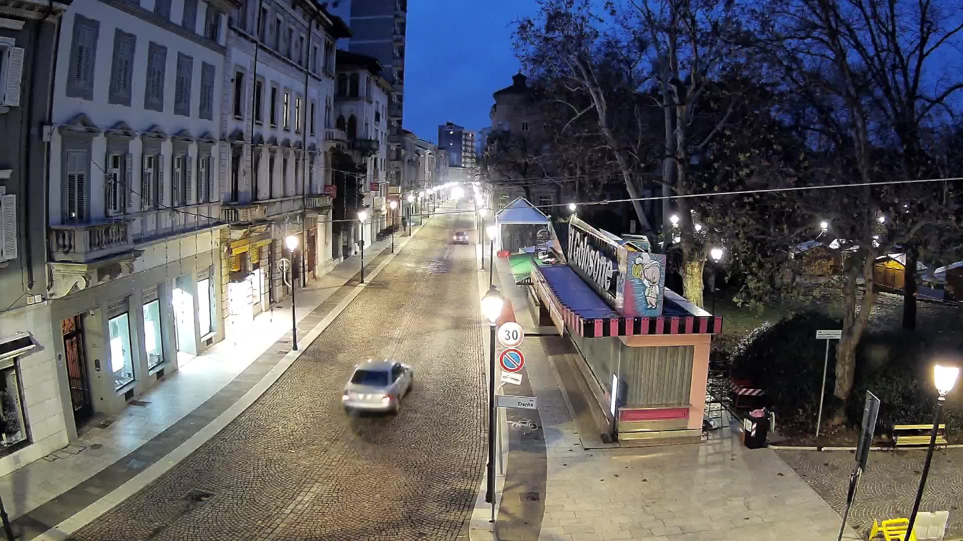 Gorizia | Corso Verdi