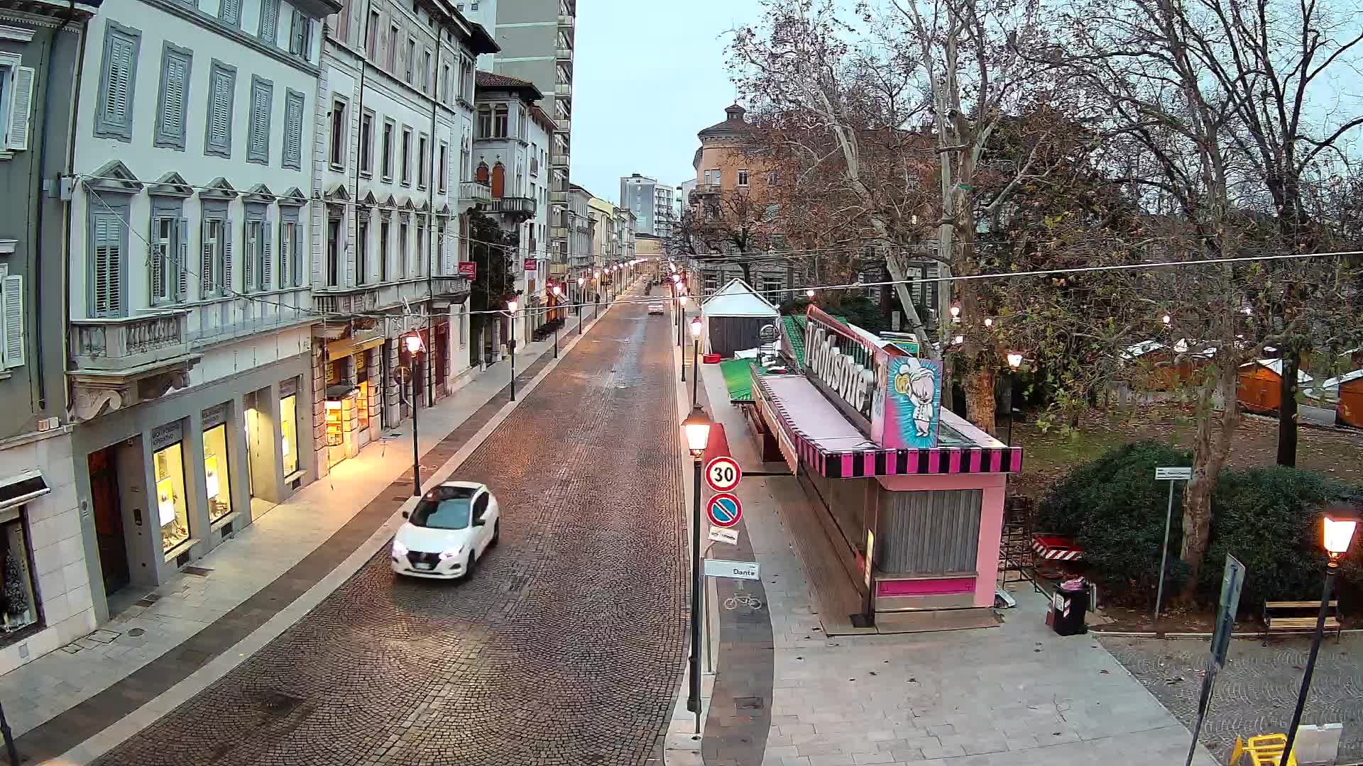 Gorizia | Corso Verdi