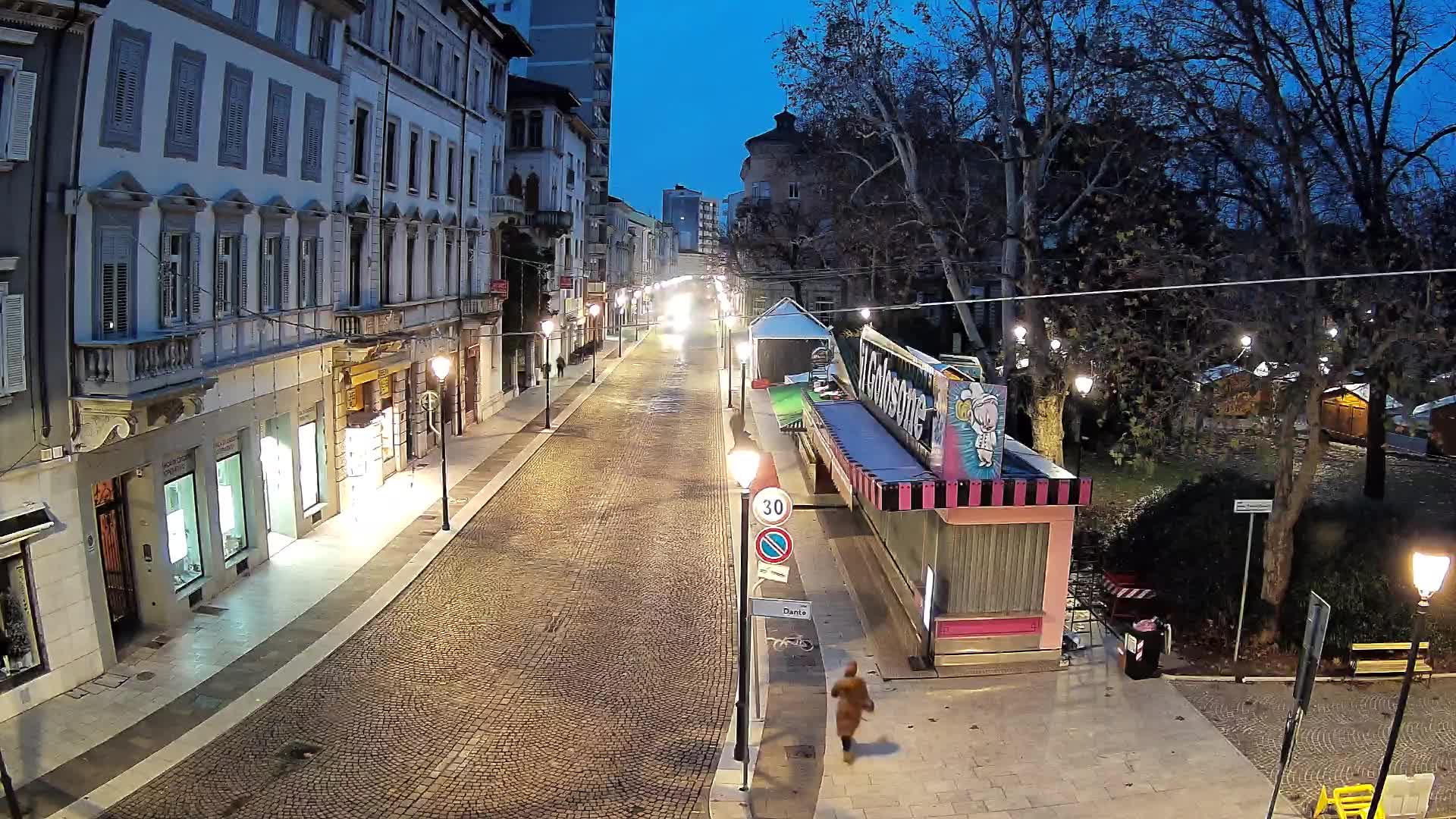 Gorizia | Corso Verdi