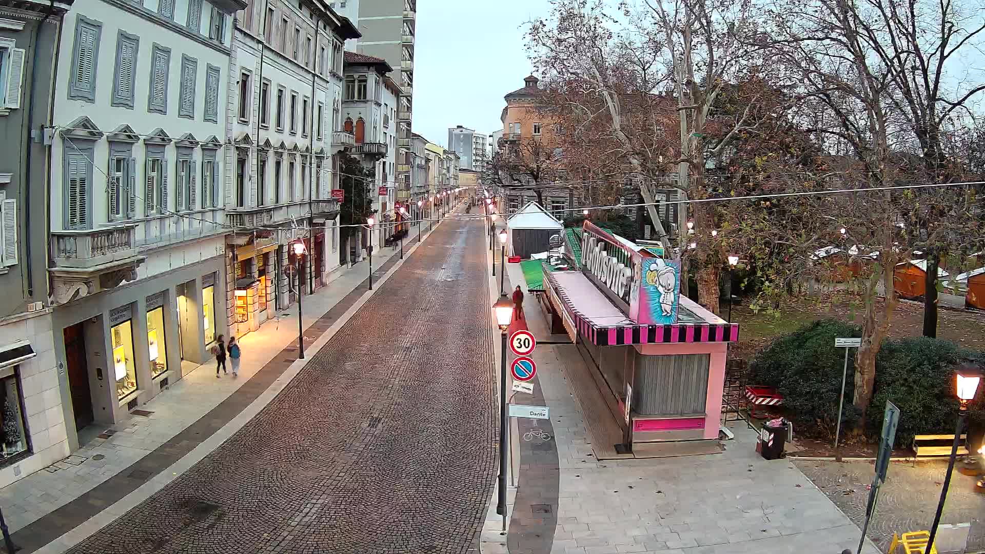 Gorizia | Corso Verdi