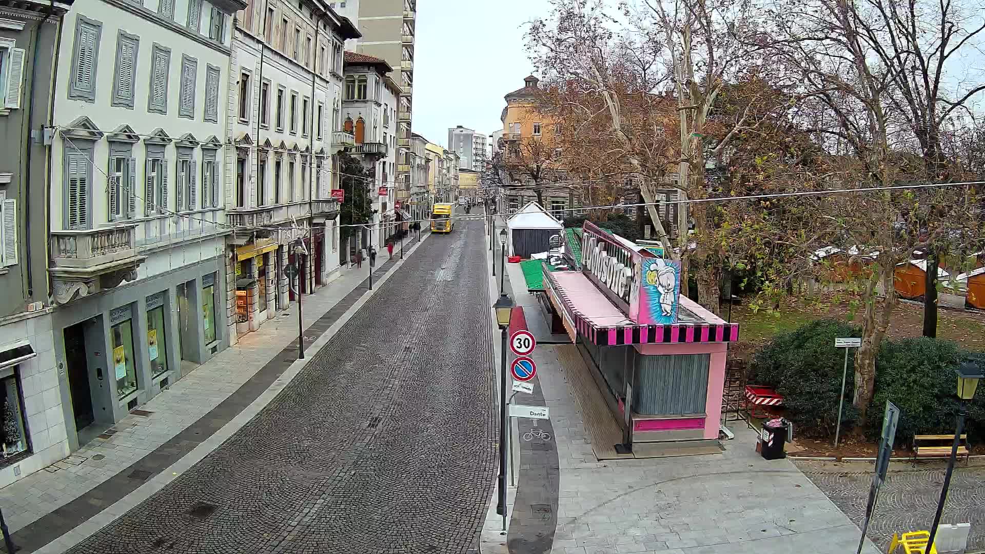 Gorizia | Corso Verdi