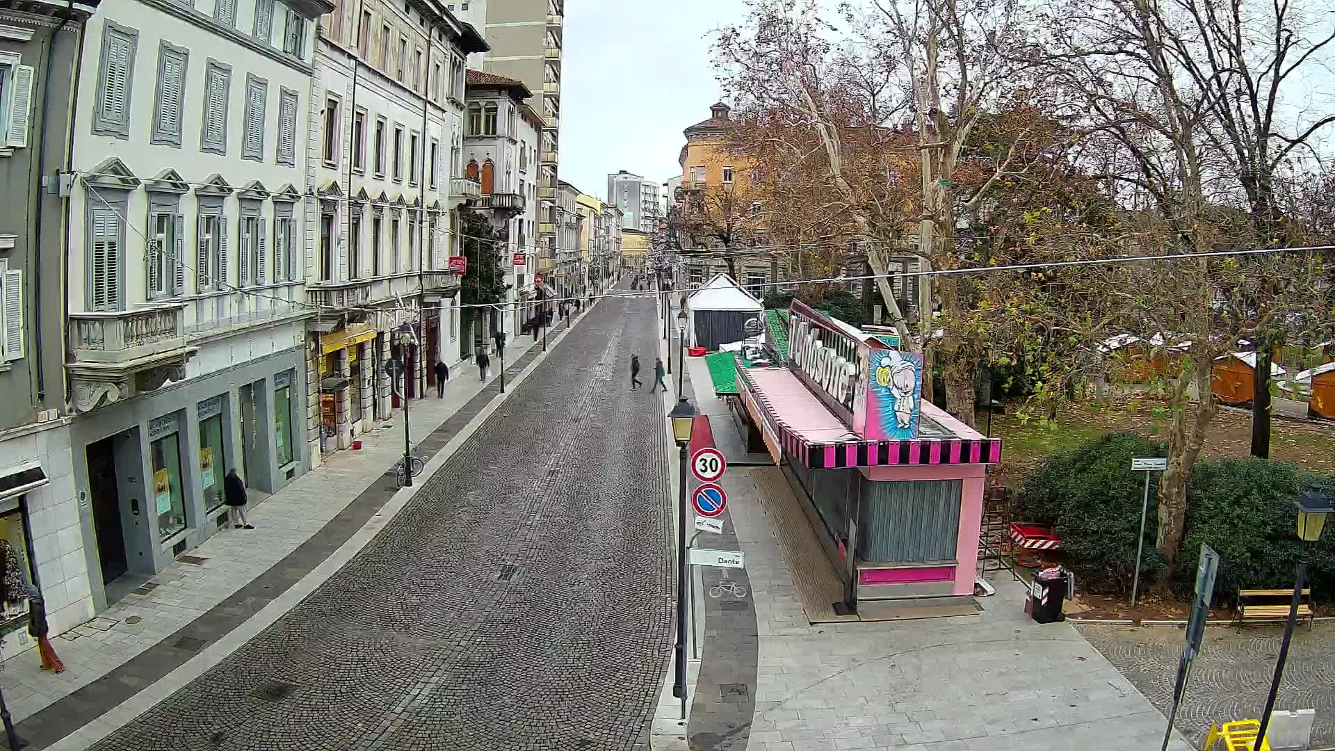 Gorizia | Corso Verdi