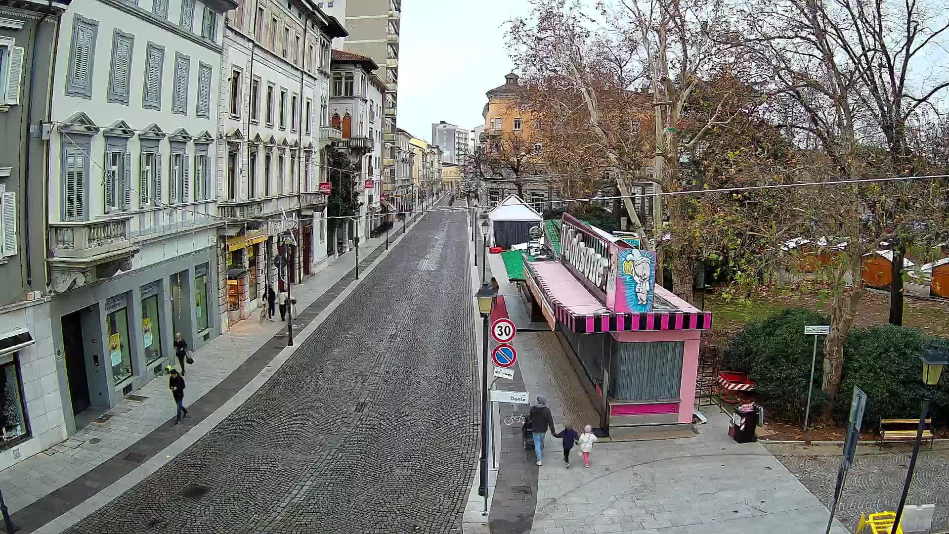 Gorizia | Corso Verdi