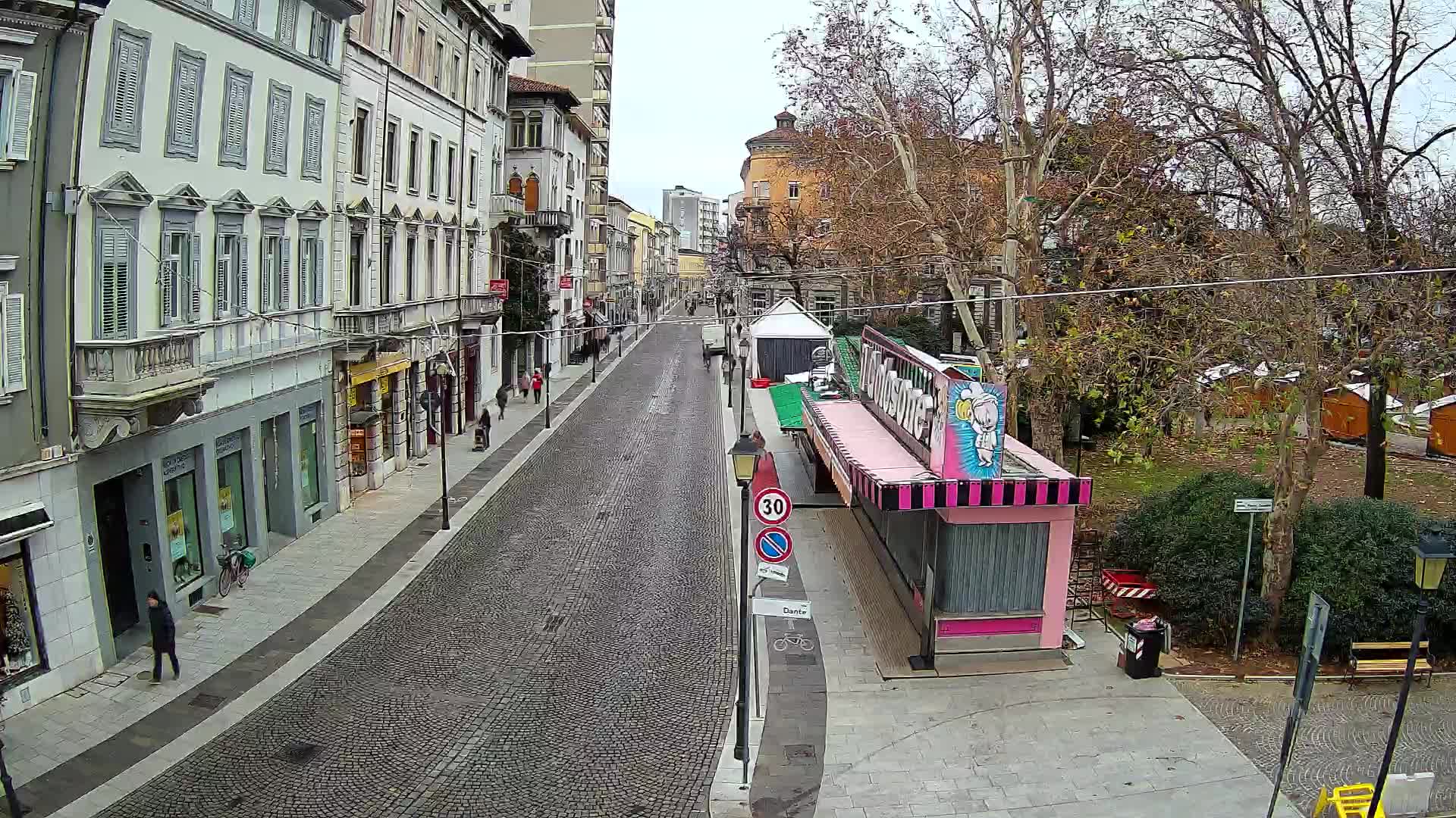 Gorizia | Corso Verdi