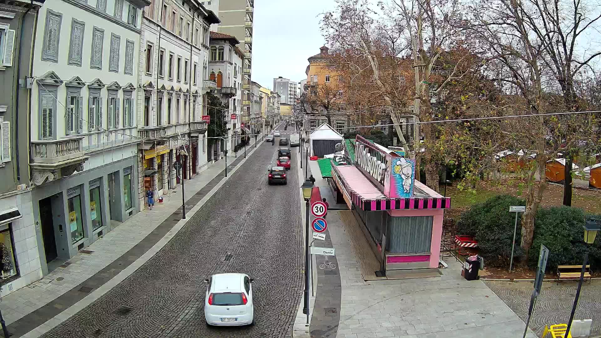 Gorizia | Corso Verdi