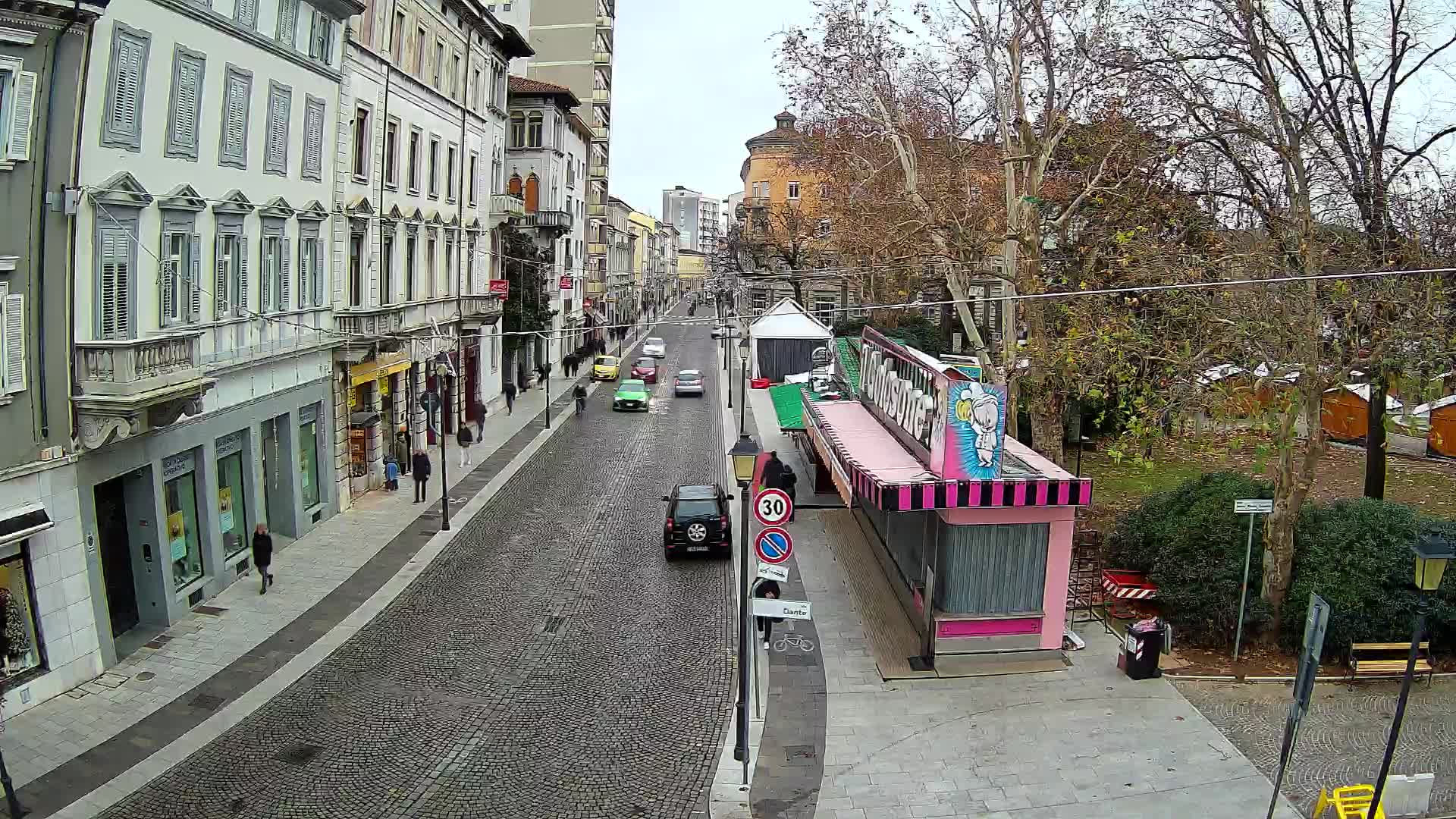 Gorizia | Corso Verdi