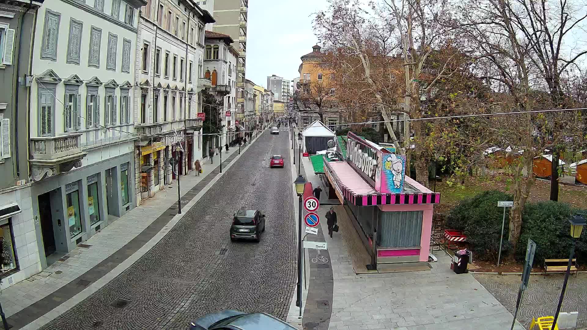 Gorizia | Corso Verdi