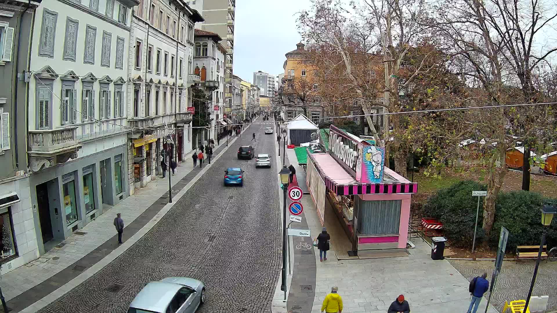 Gorizia | Corso Verdi