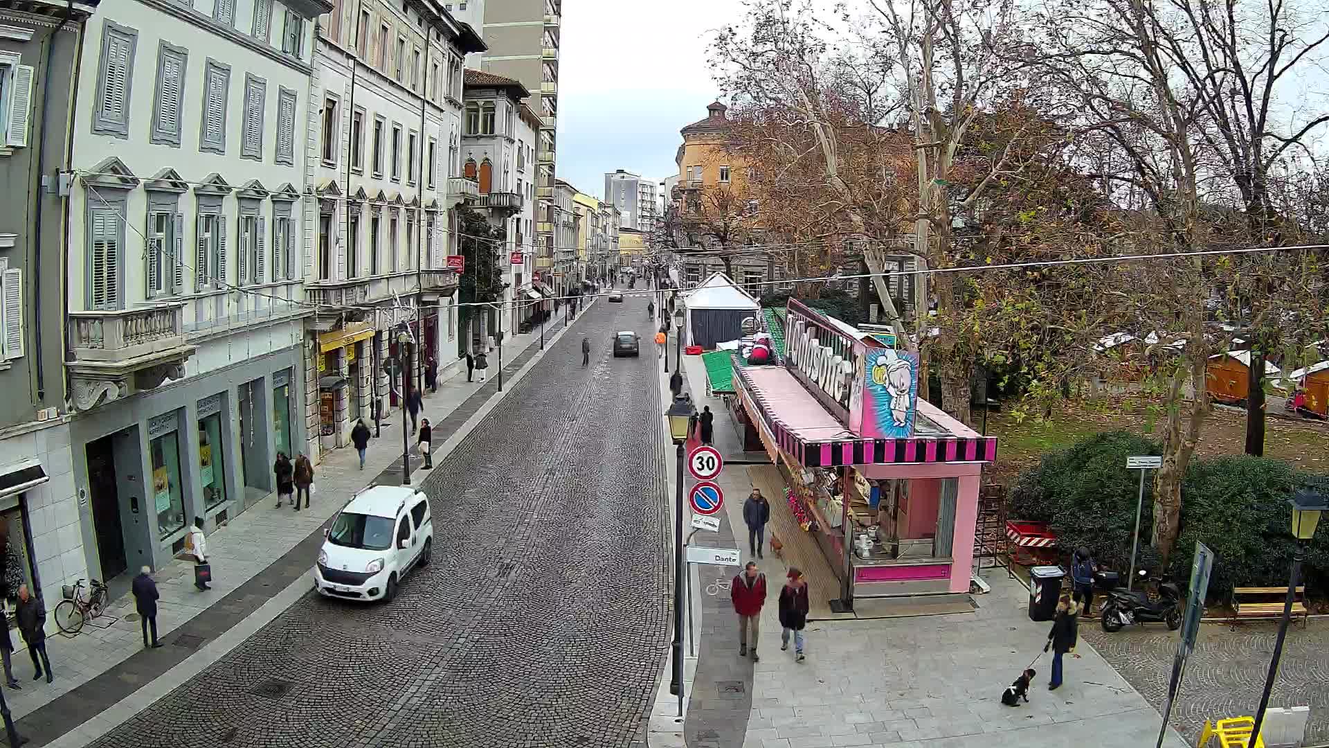 Gorizia | Corso Verdi